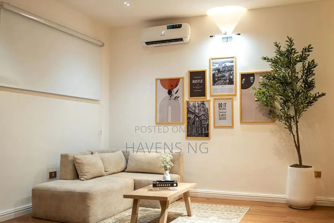 Luxury 1-Bedroom Apartment in Ocean View, Rooftop, and Pool.