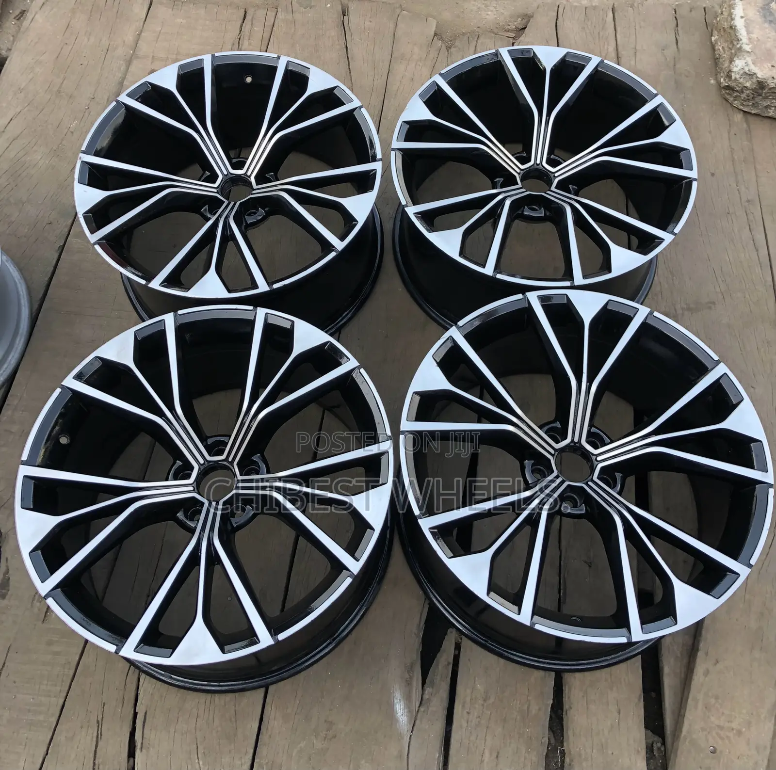 21 Rim for Mercedes Benz Gle450
