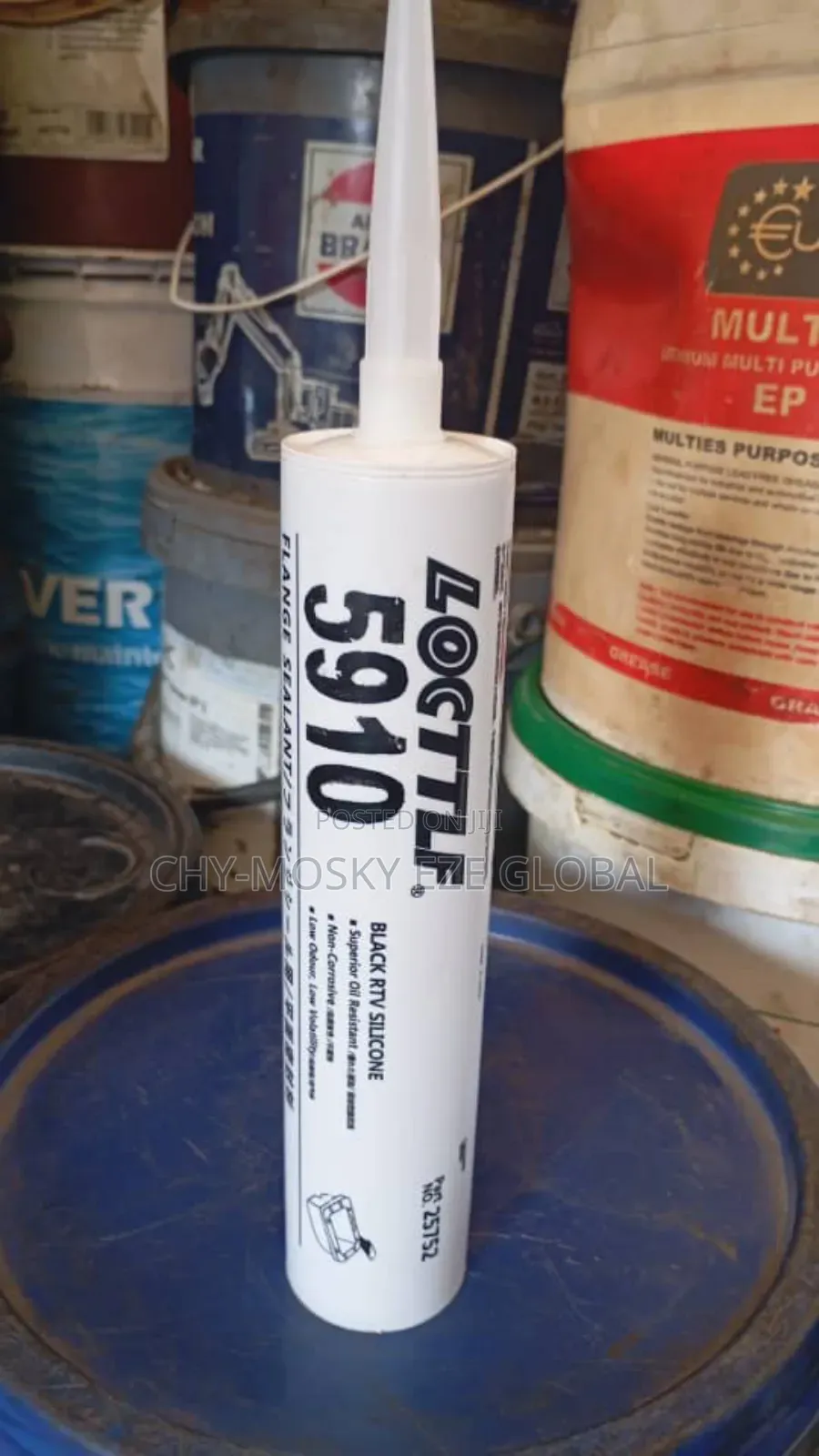 Loctite Si 598