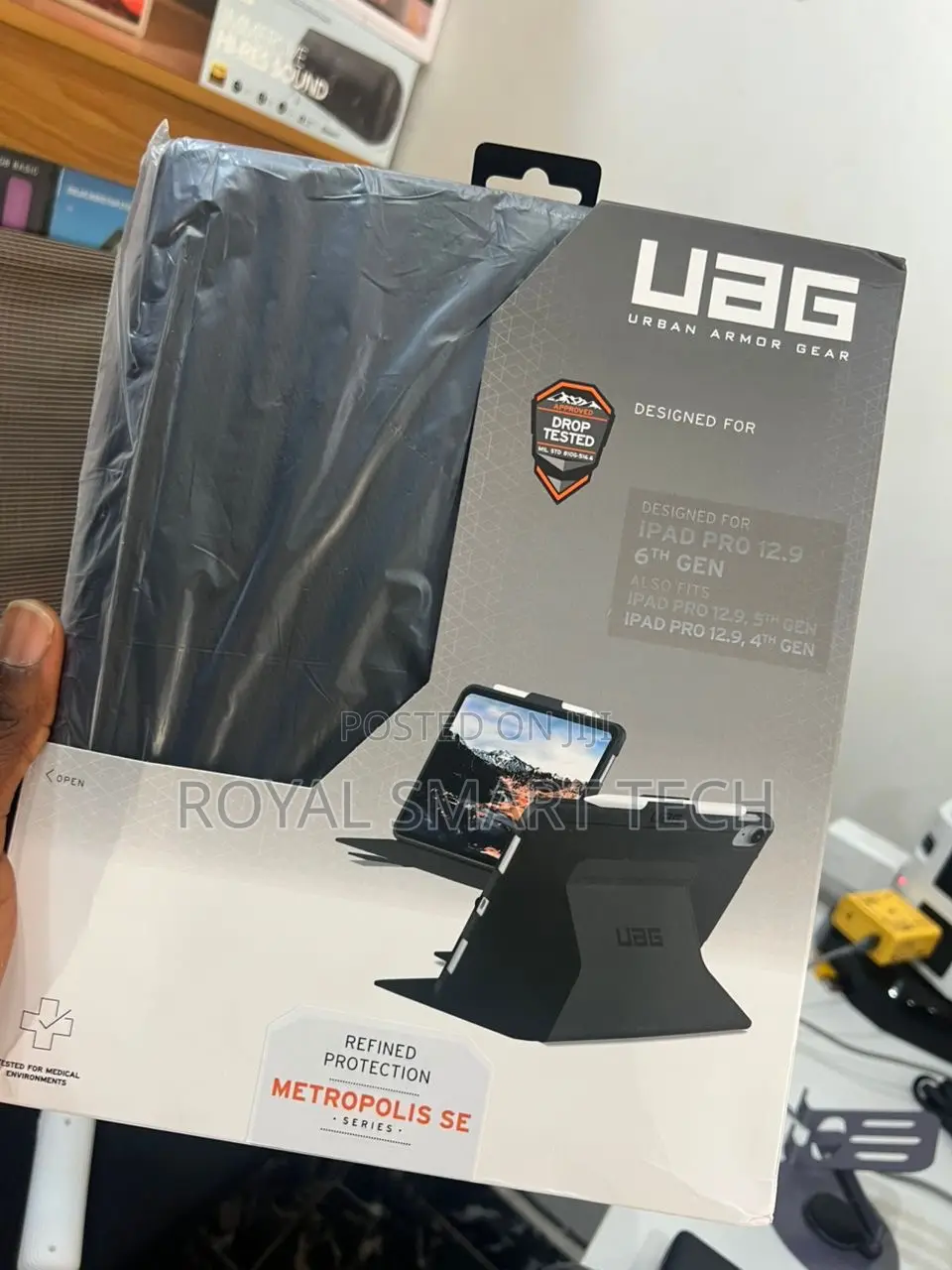 Uag iPad Pouch
