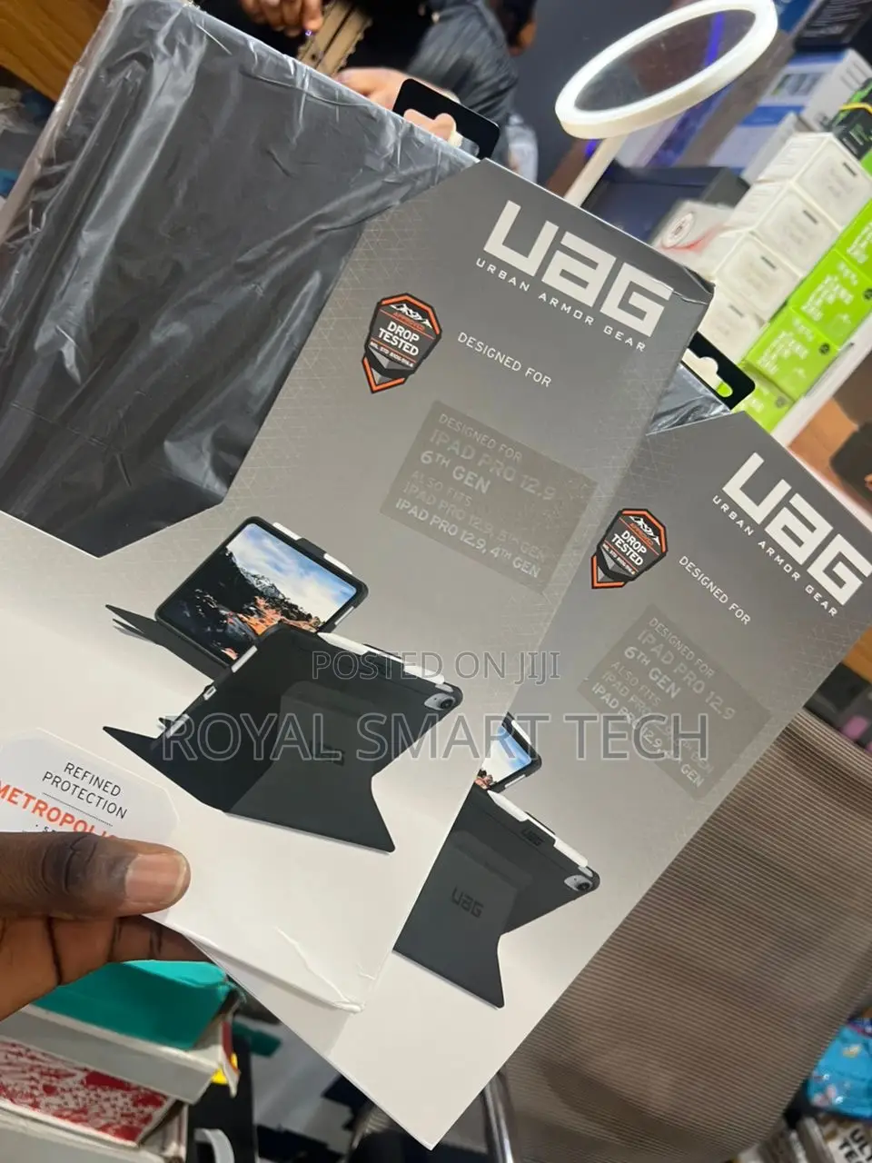 Uag iPad Pouch