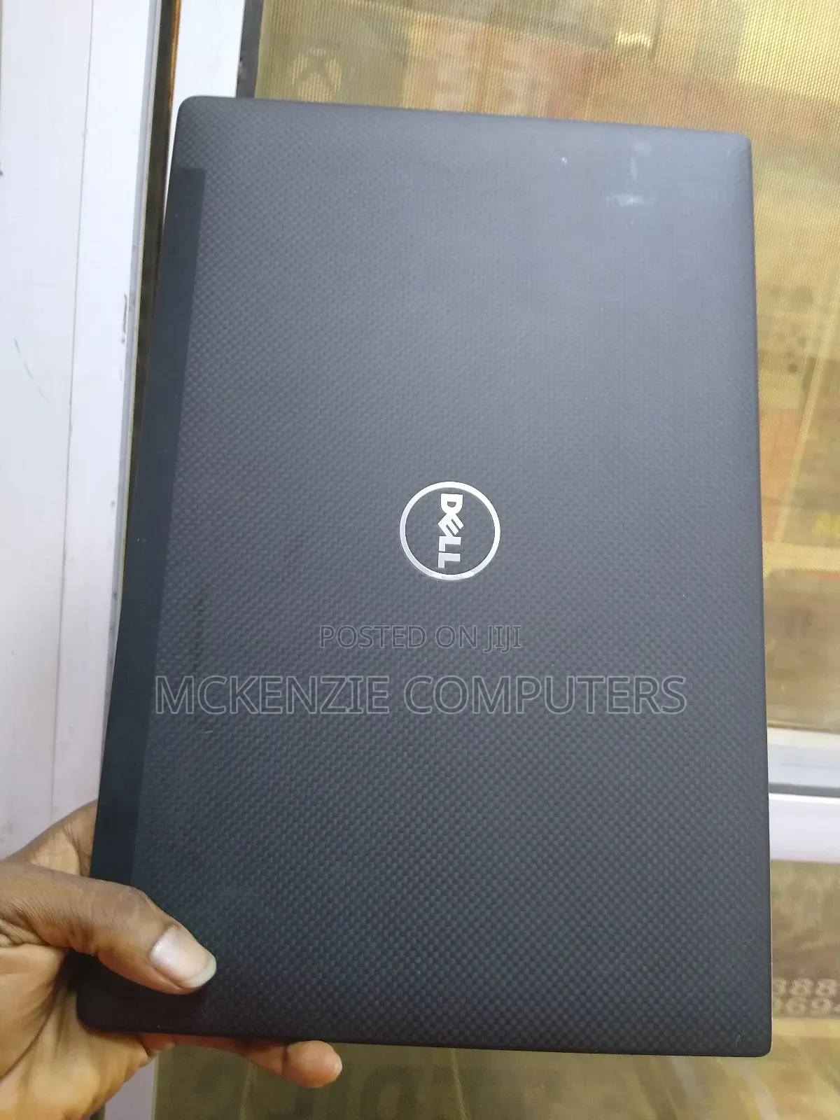 Laptop Dell Latitude 7480 8GB Intel Core I5 SSD 256GB