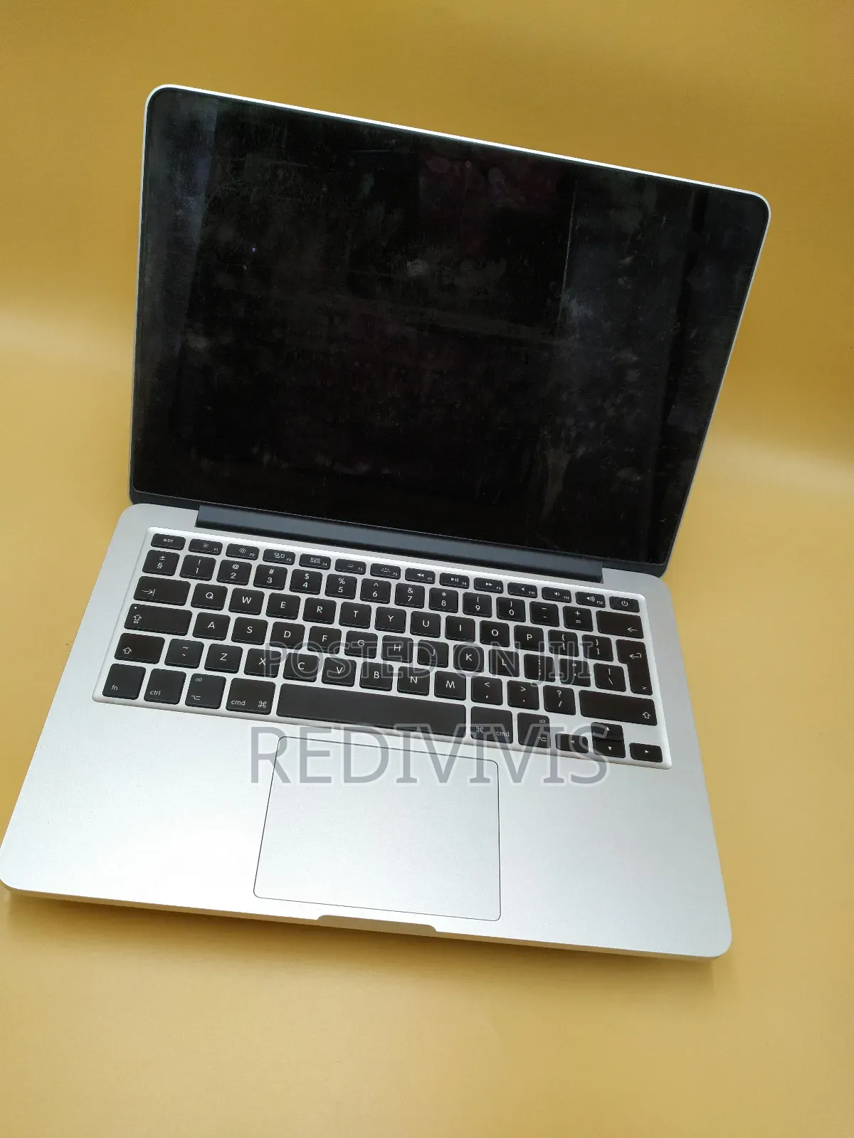 Laptop Apple MacBook 2015 16GB Intel Core I5 SSD 256GB