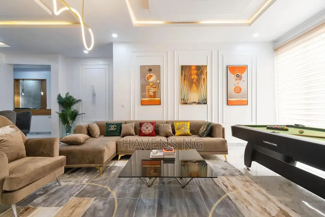 Luxury Water View 2-Bedroom Penthouse