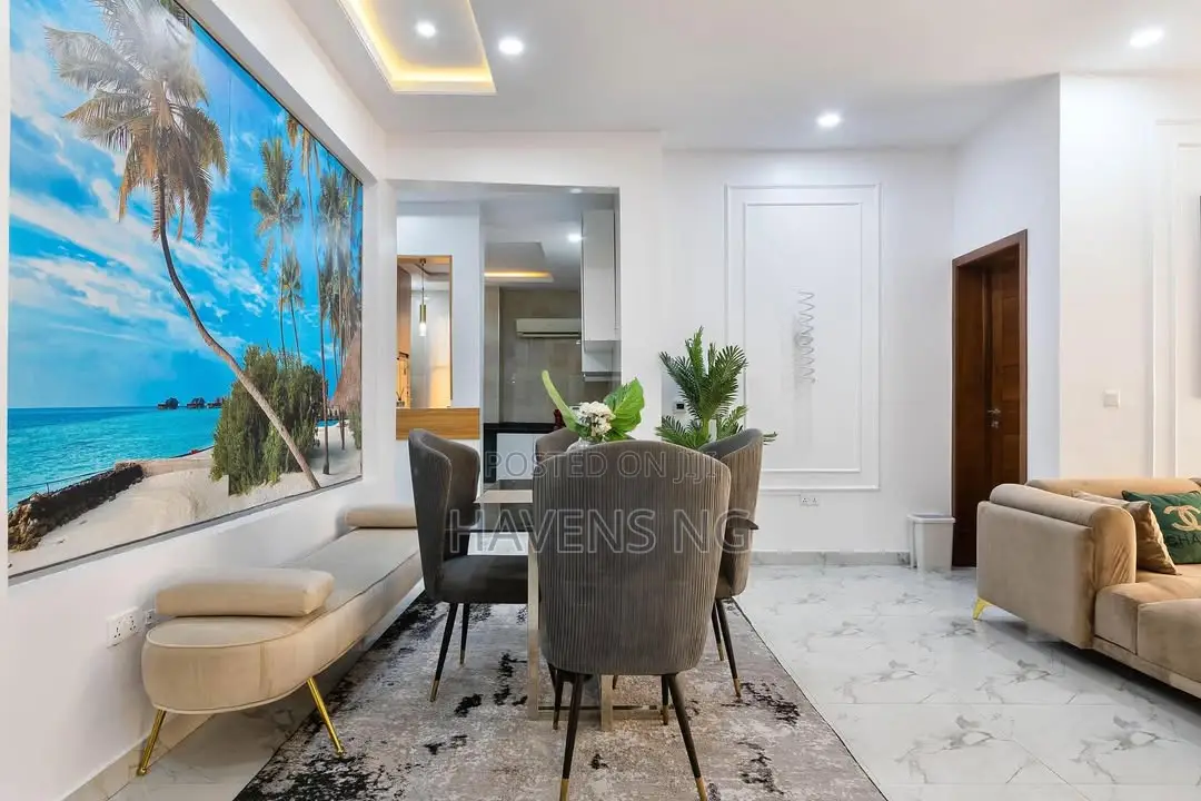 Luxury Water View 2-Bedroom Penthouse