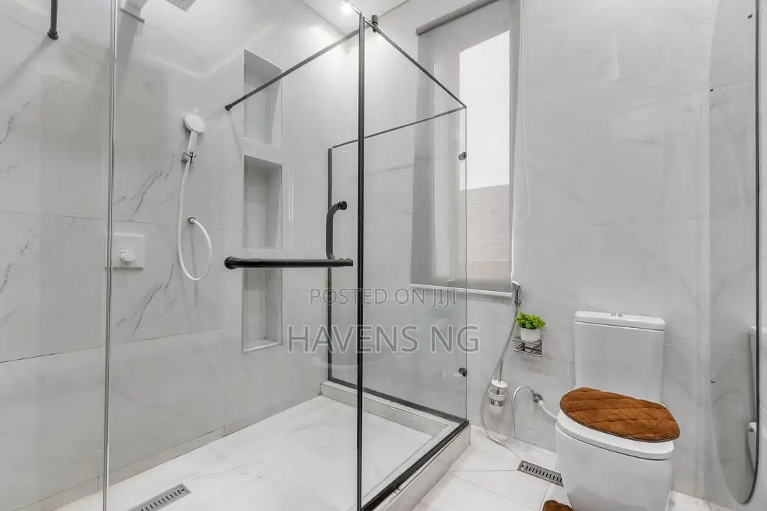 Luxury Water View 2-Bedroom Penthouse