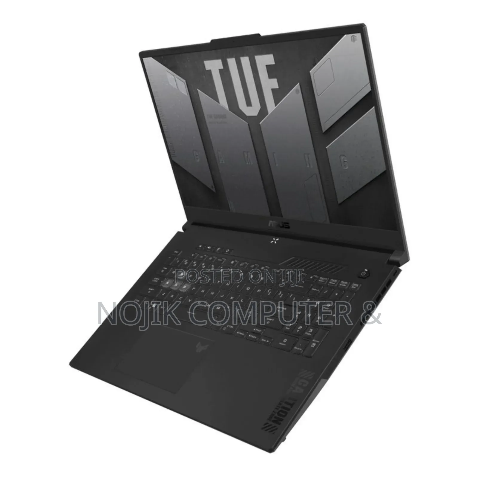 New Laptop Asus TUF Gaming F16 32GB Intel Core I7 SSD 1T