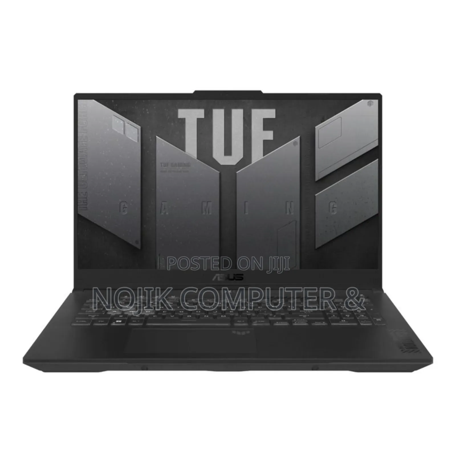 New Laptop Asus TUF Gaming F16 32GB Intel Core I7 SSD 1T
