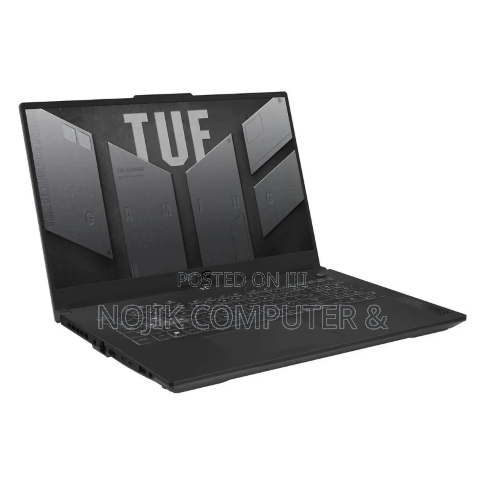 New Laptop Asus TUF Gaming F16 32GB Intel Core I7 SSD 1T