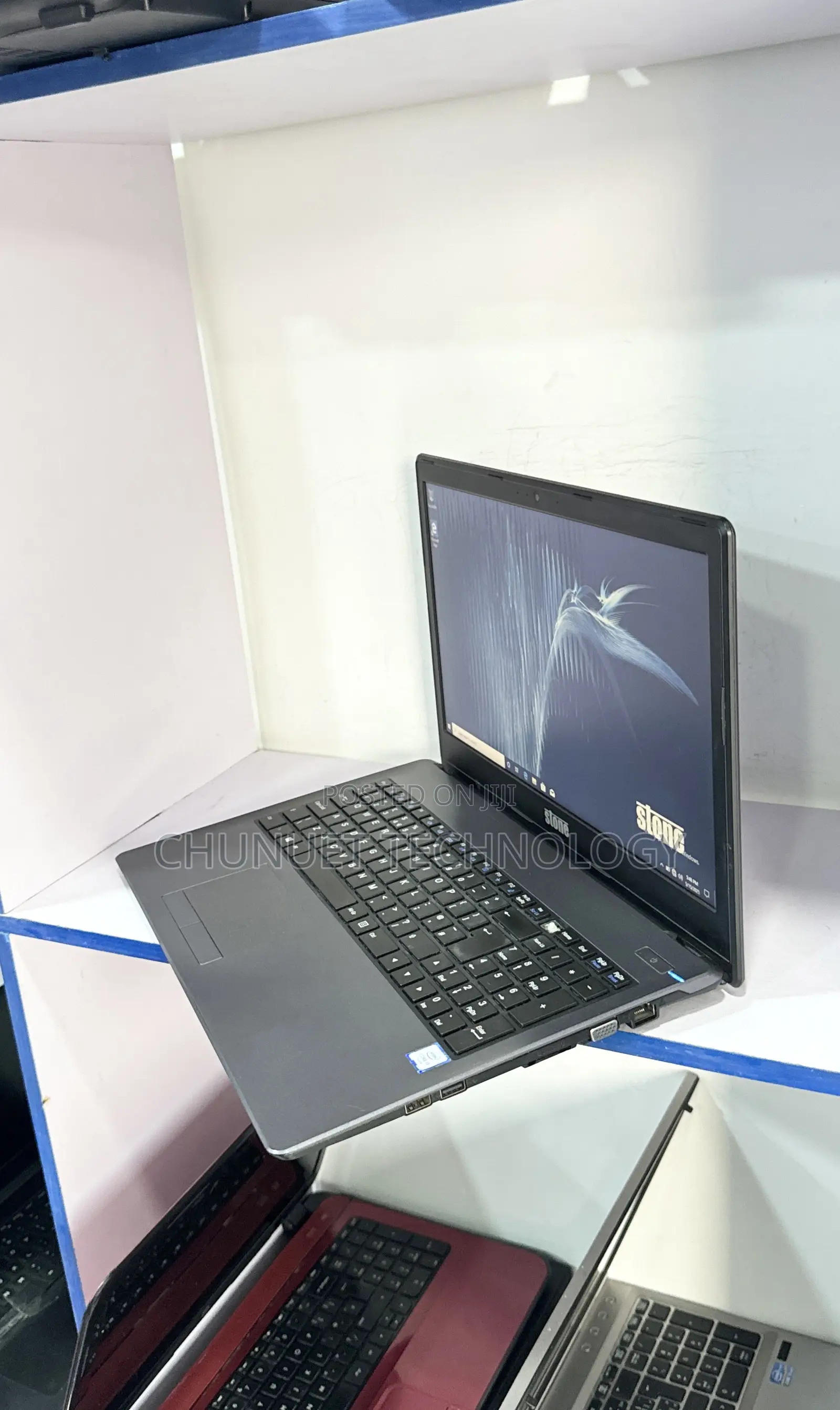 Laptop Stone Stone 8GB Intel Core i3 SSD 128GB