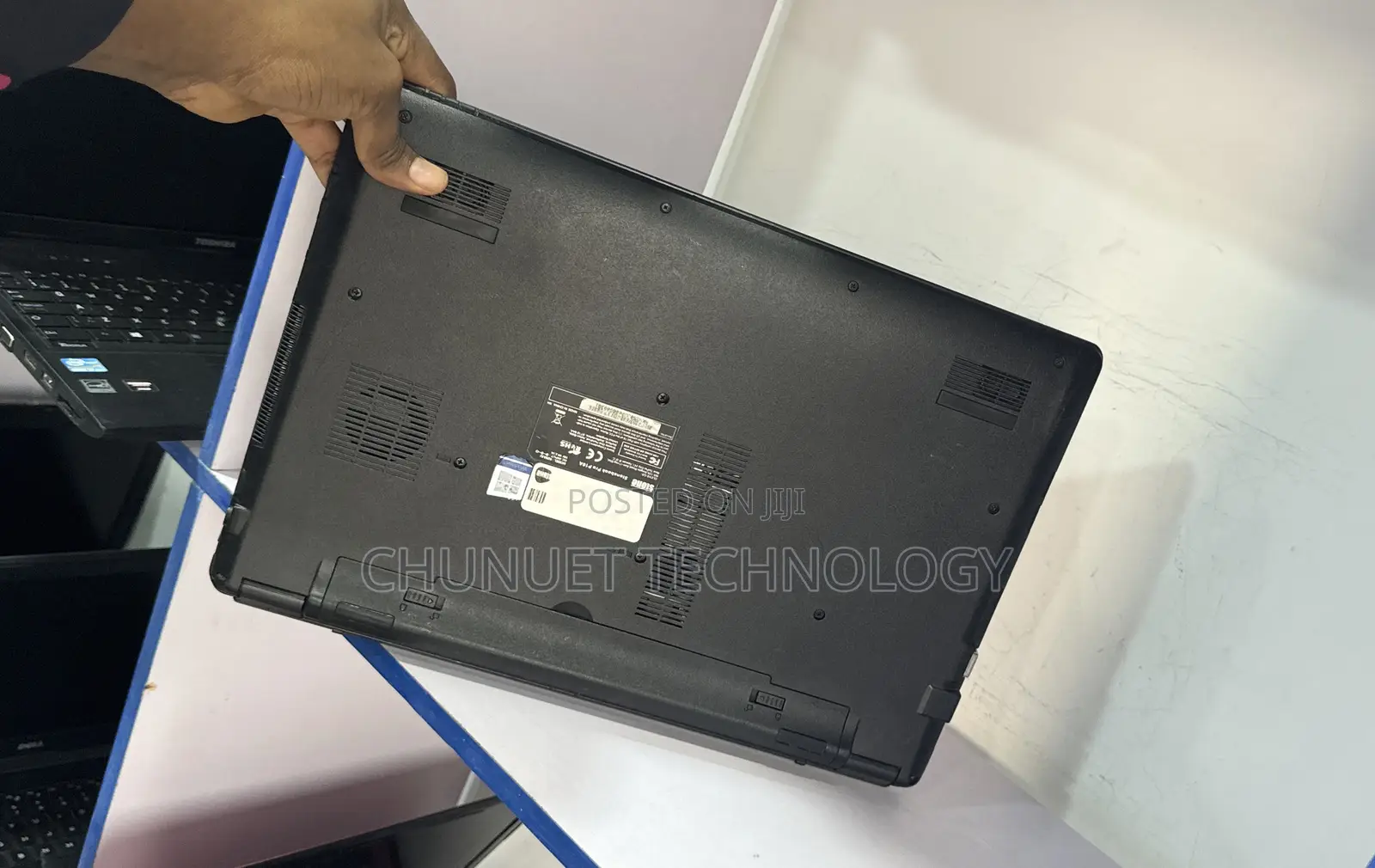 Laptop Stone Stone 8GB Intel Core i3 SSD 128GB