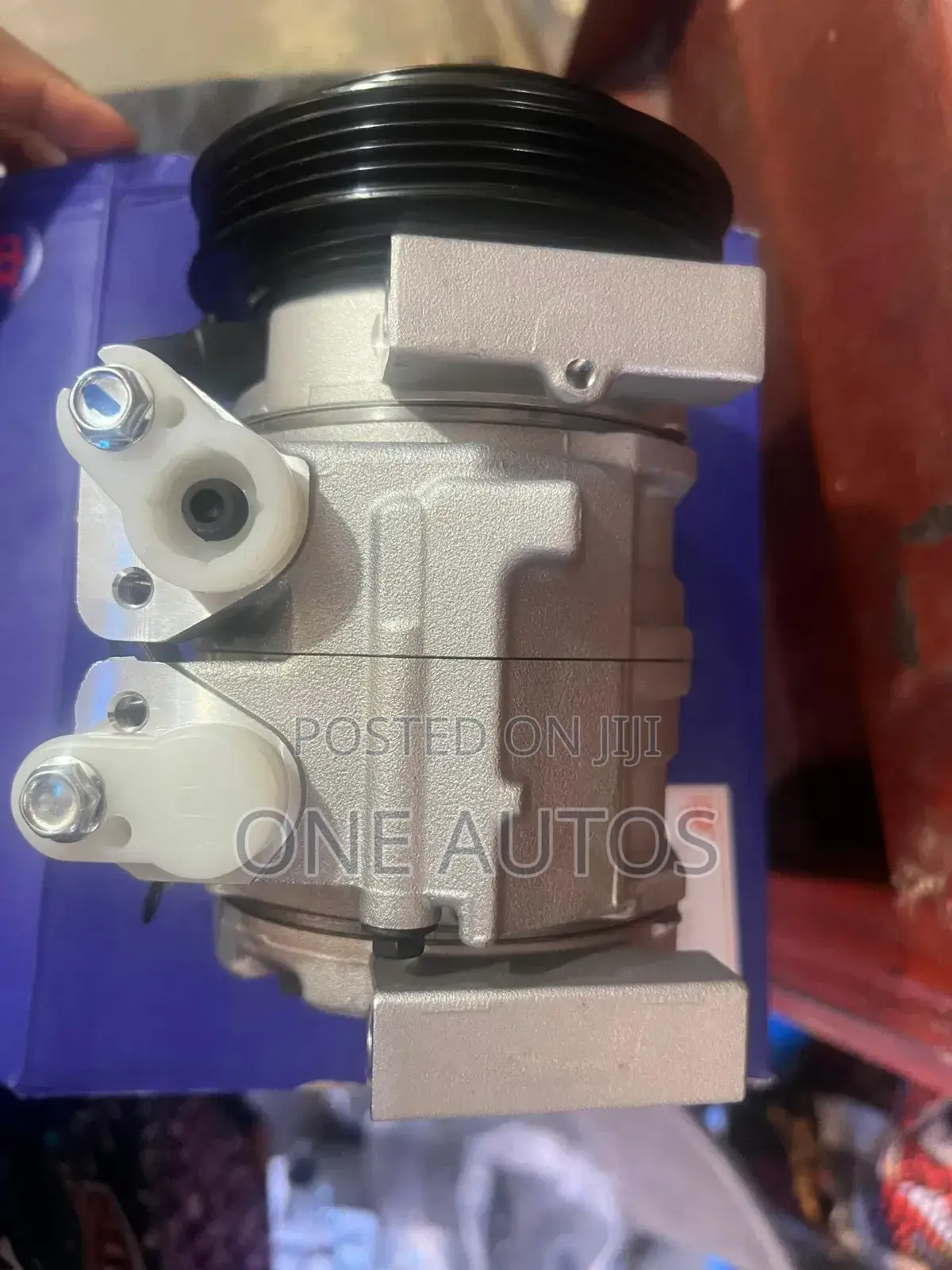 Suzuki Alto 800 Compressor