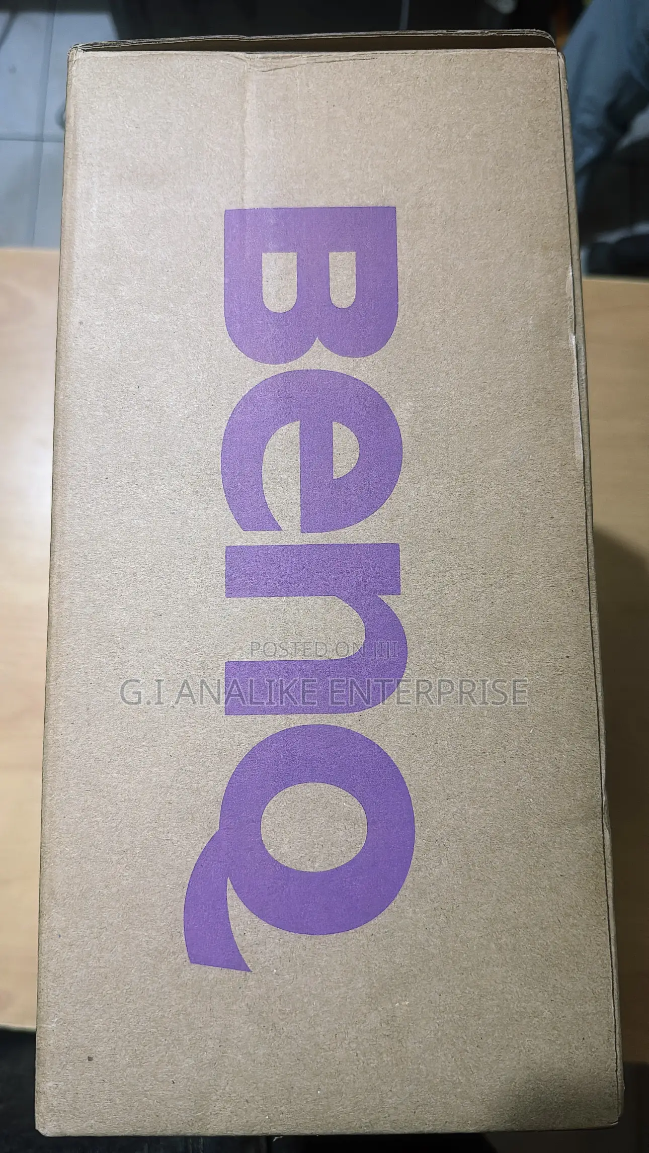 Benq Mh733 4000-Lumen Full Hd DLP Projector