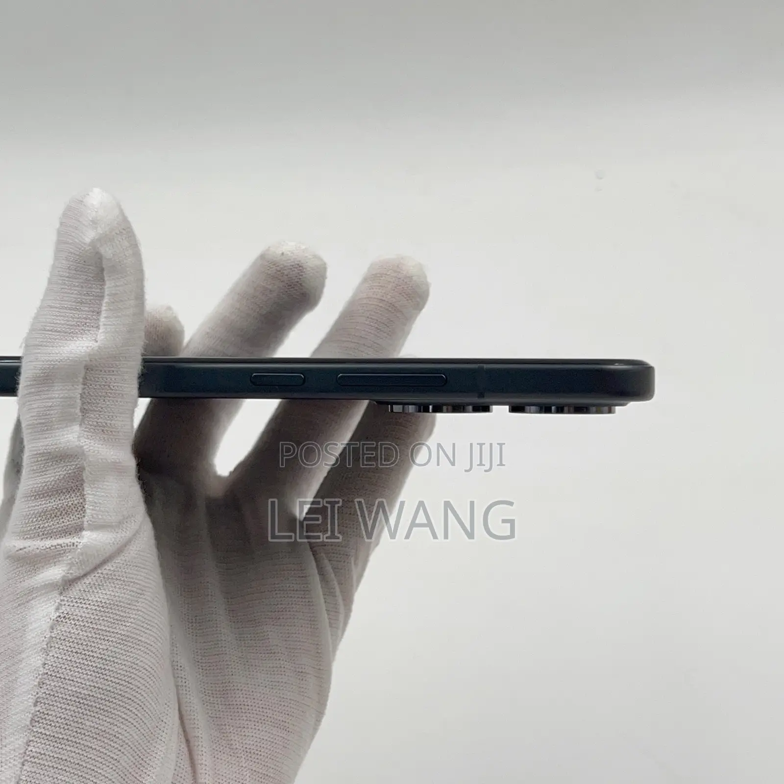 Oppo Reno13 Pro 12 GB Black