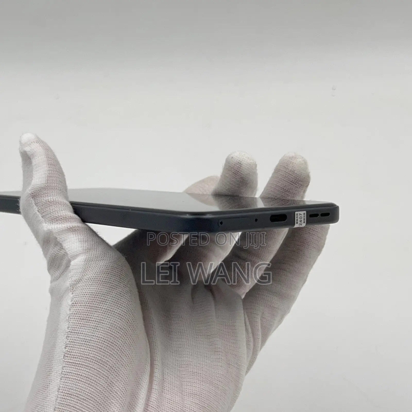 Oppo Reno13 Pro 12 GB Black