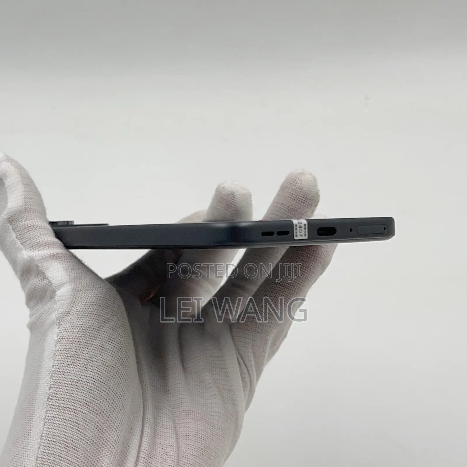 Oppo Reno13 Pro 12 GB Black