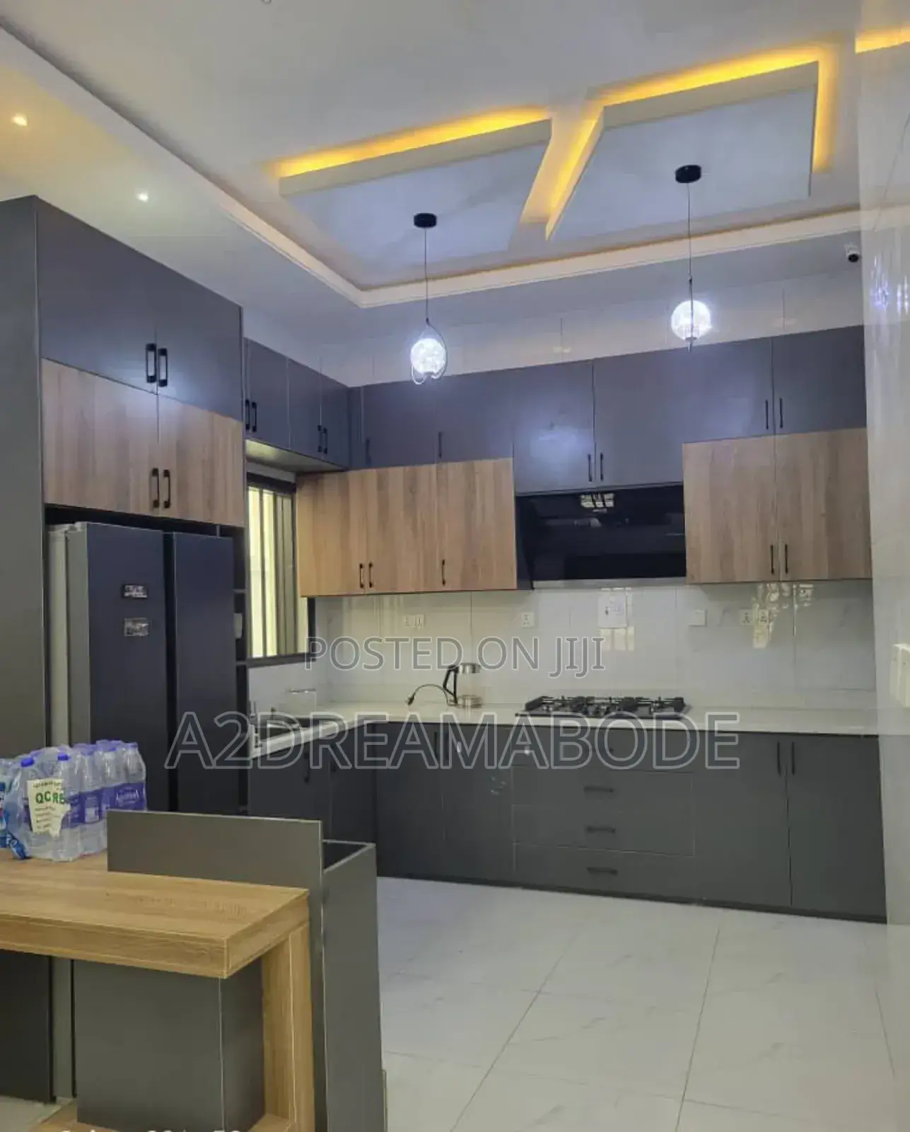 4bdrm Duplex in Opic, Isheri North for sale