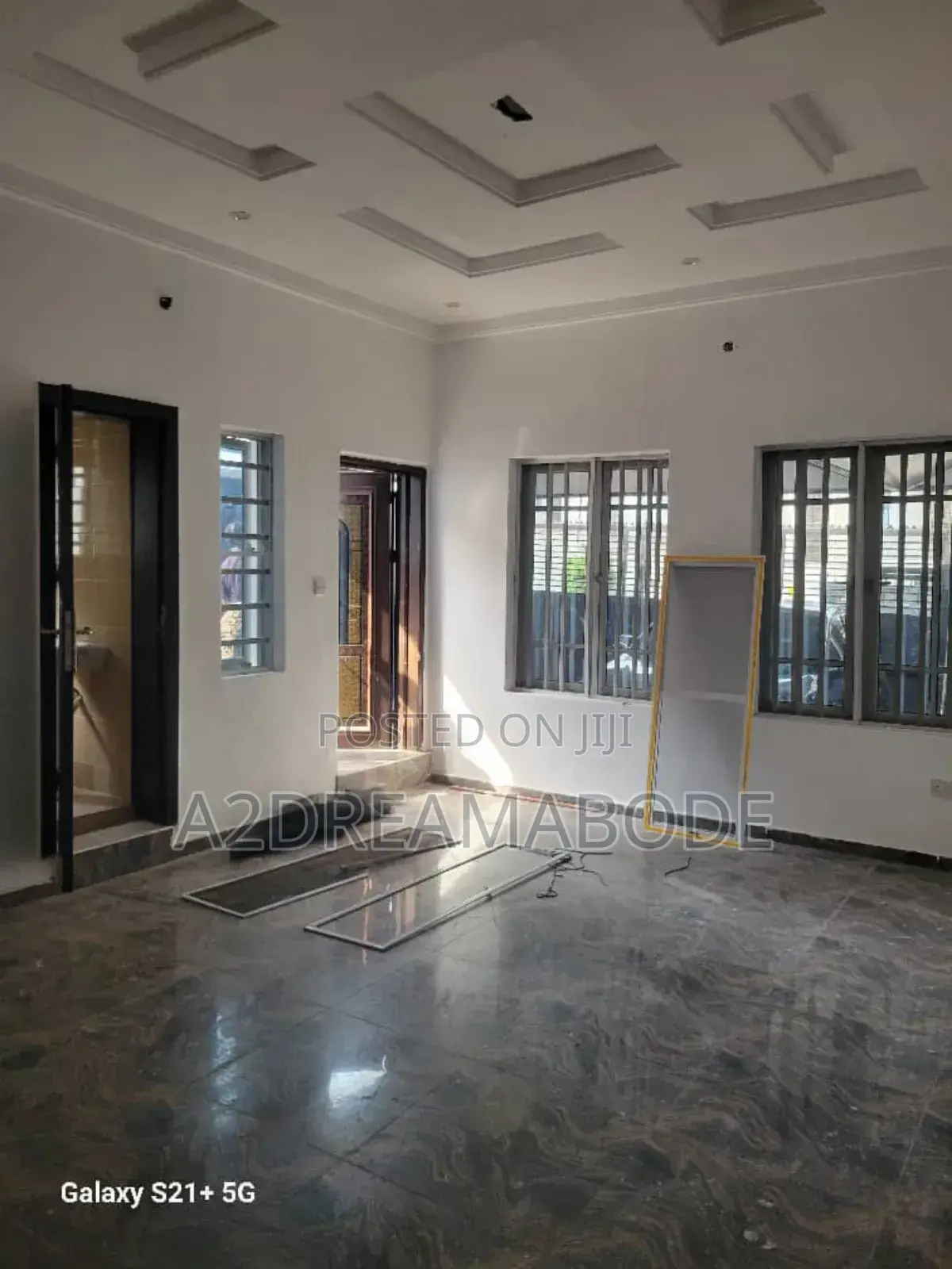 4bdrm Duplex in Opic, Isheri North for sale