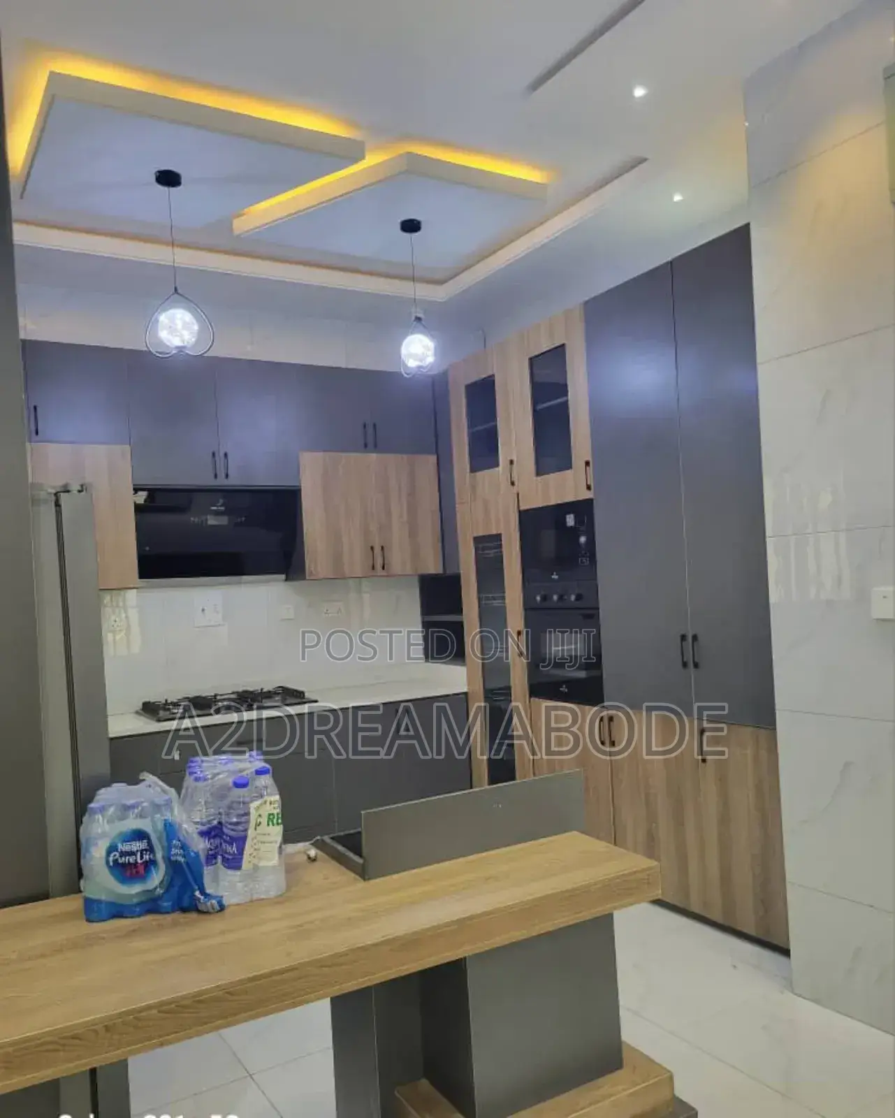 4bdrm Duplex in Opic, Isheri North for sale