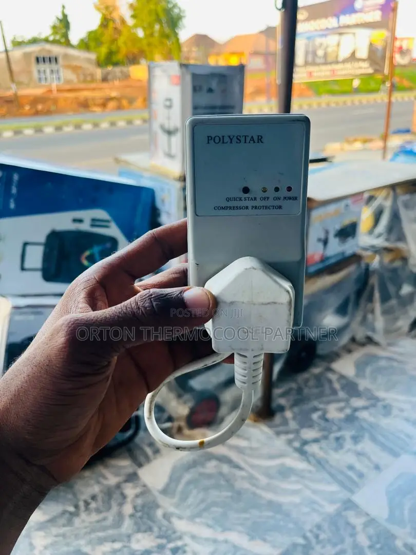 Polystar Fridge Surge