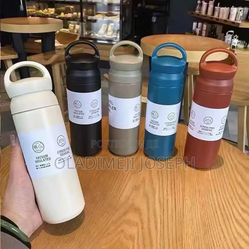 High Quality Vacuum Flask