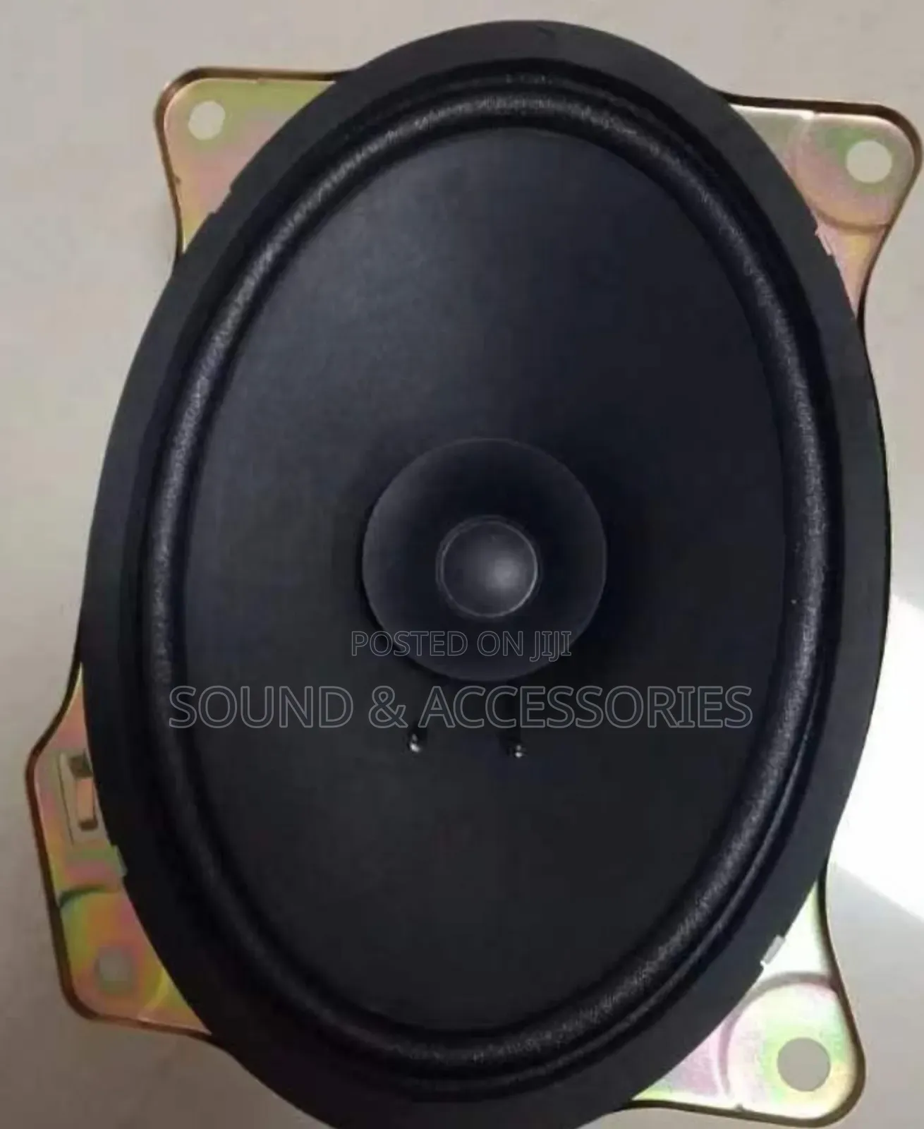 Toyota Corolla,Highlander,Camry,Sienna Original Back Speaker