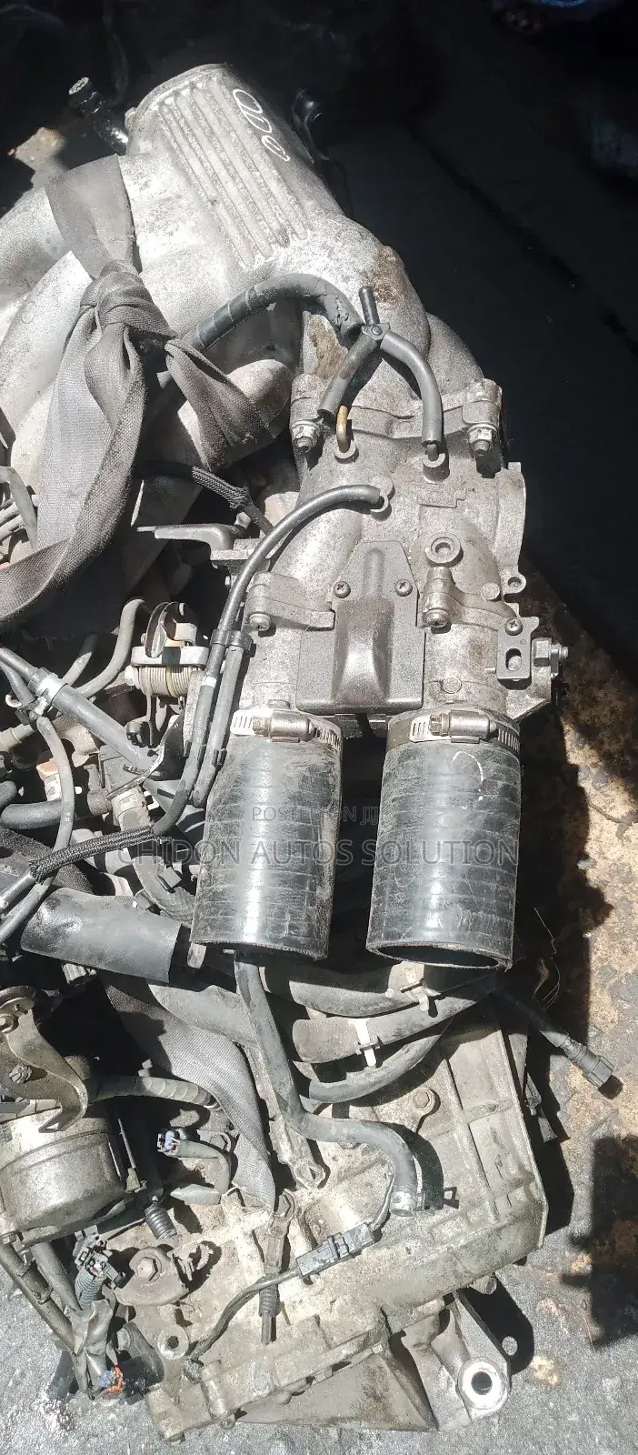 Toyota Sienna,Highlander Engine (1mz) 2000-2004