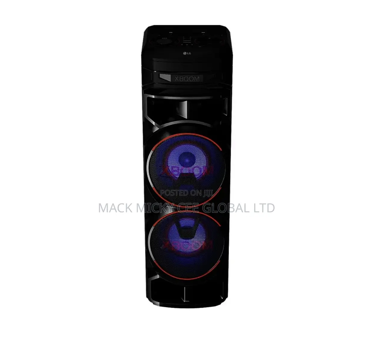 Lg Xboom Party Speaker 800w (Rnc9)