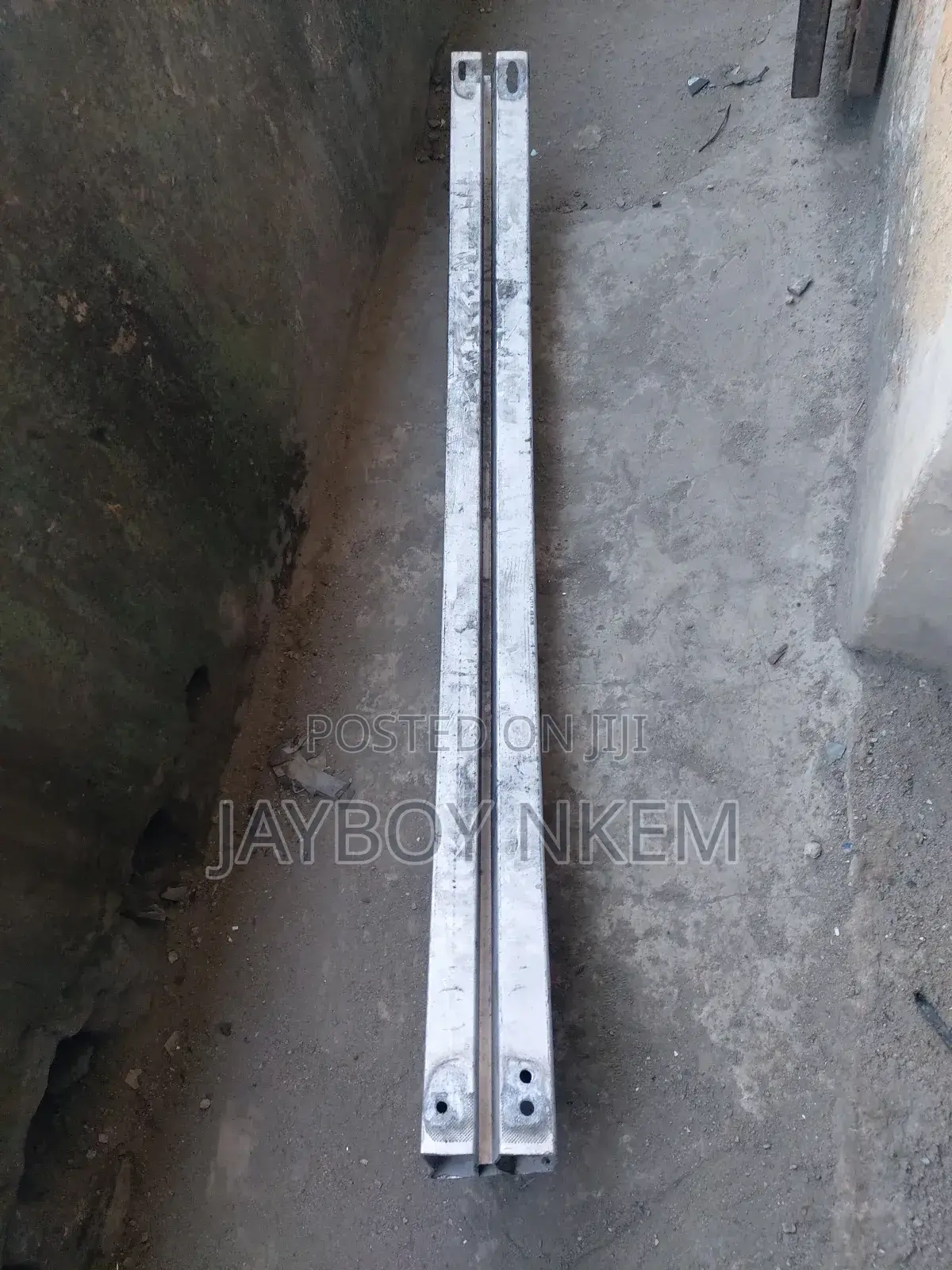 Back Bumper Bea for Sienna 2004 - 2008 Model