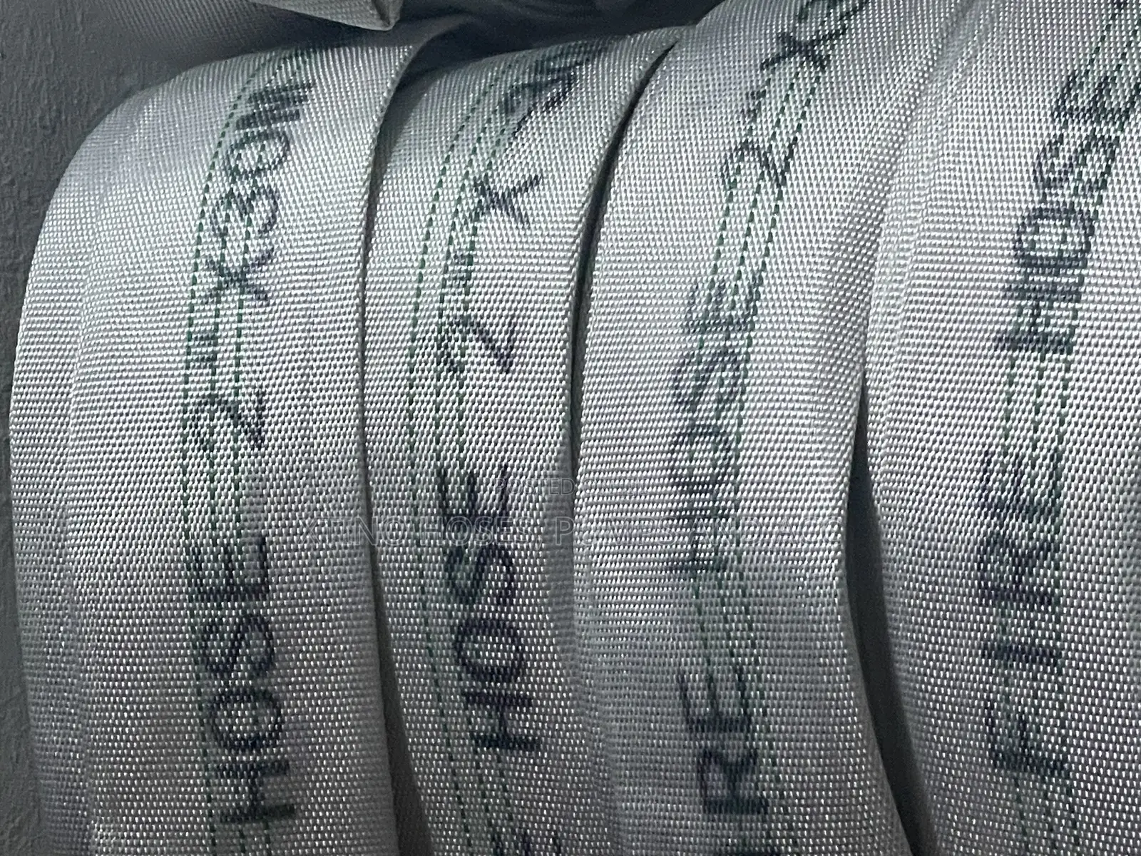 2inches Canvas Water Hose