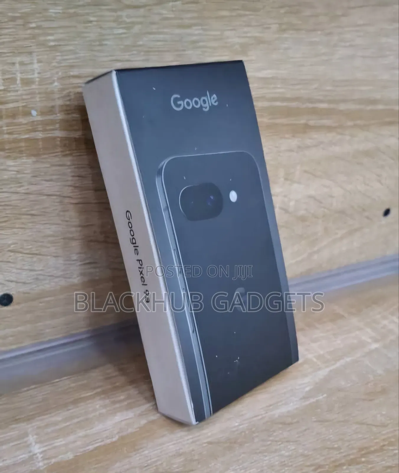 New Google Pixel 9a 128 GB