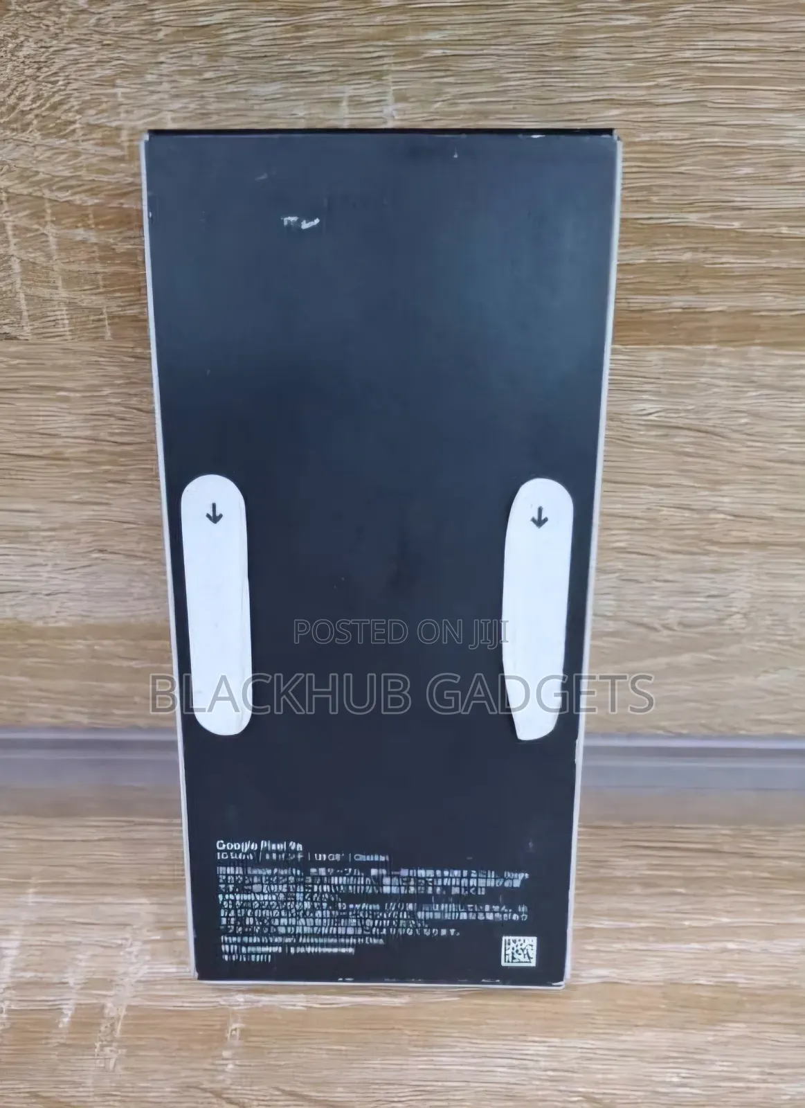 New Google Pixel 9a 128 GB