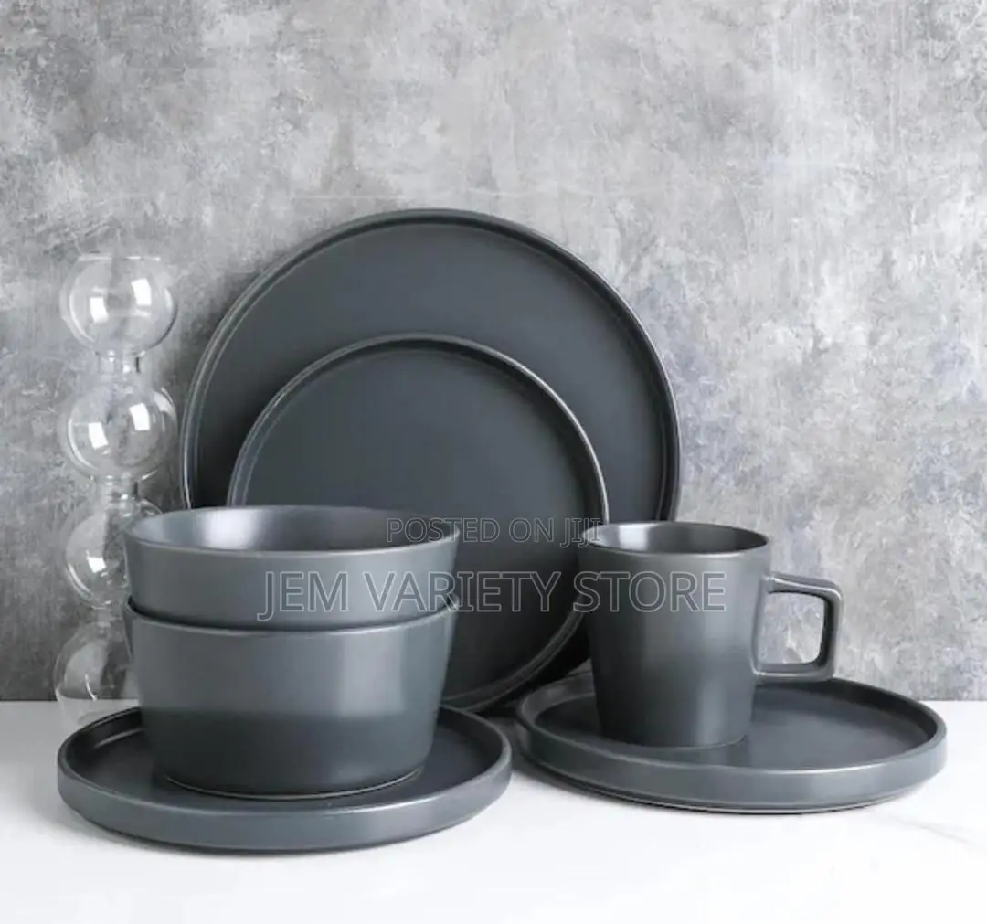 16pcs Dinner Set