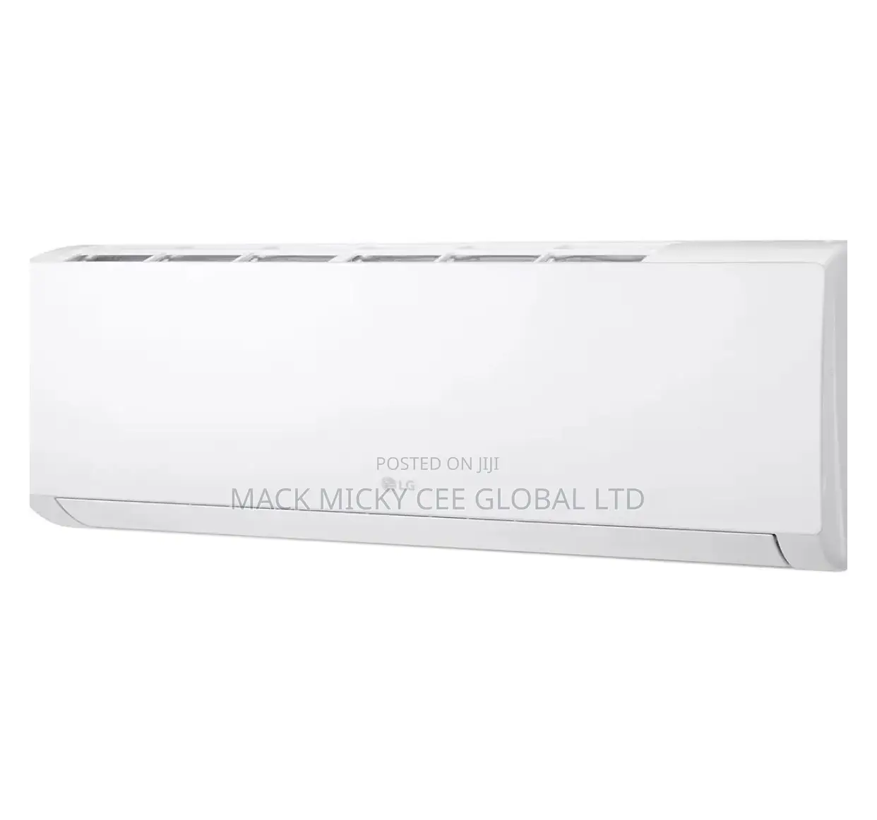 Lg Split Ac 1.5hp Standard