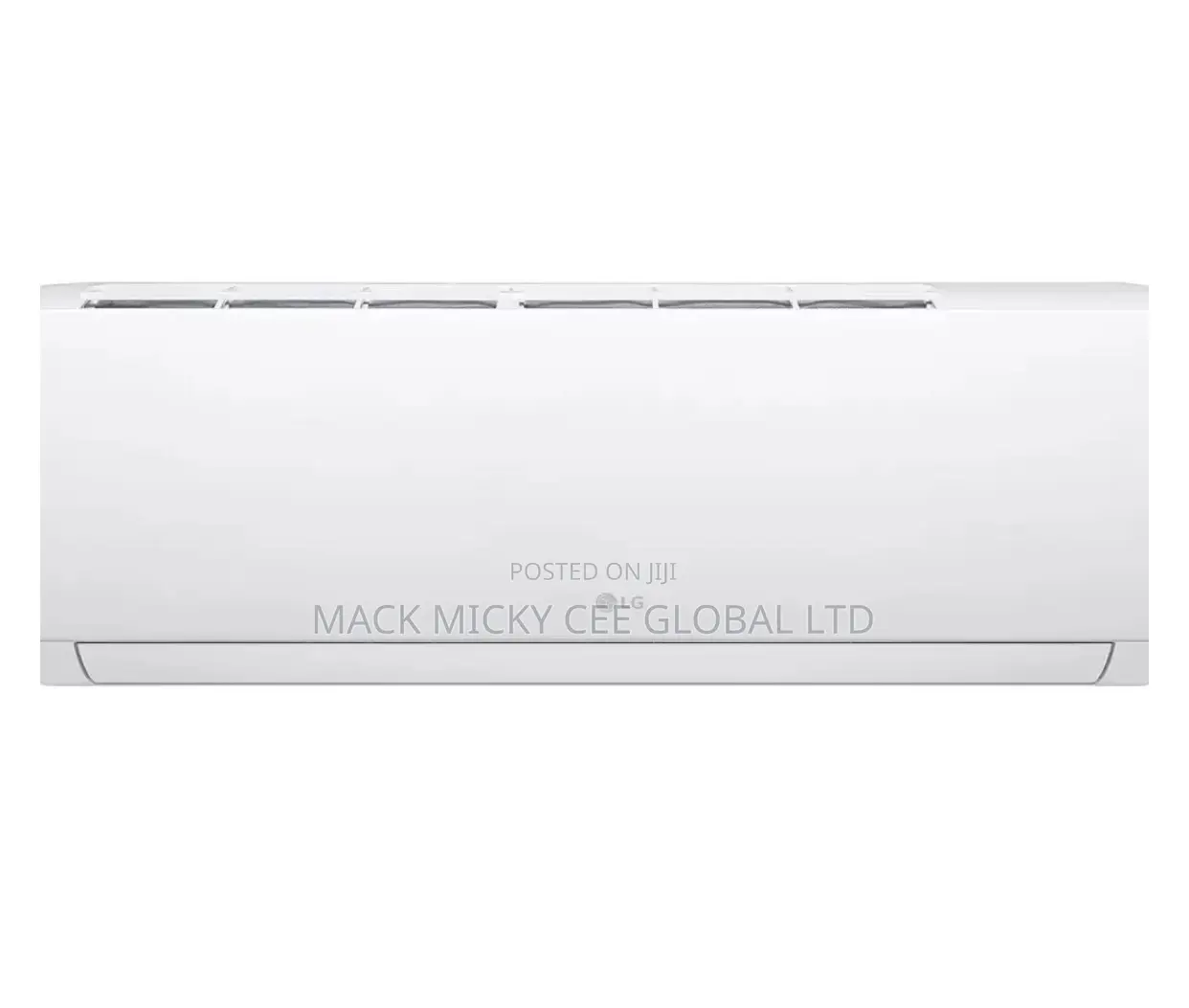 Lg Split Ac 2.0hp Standard