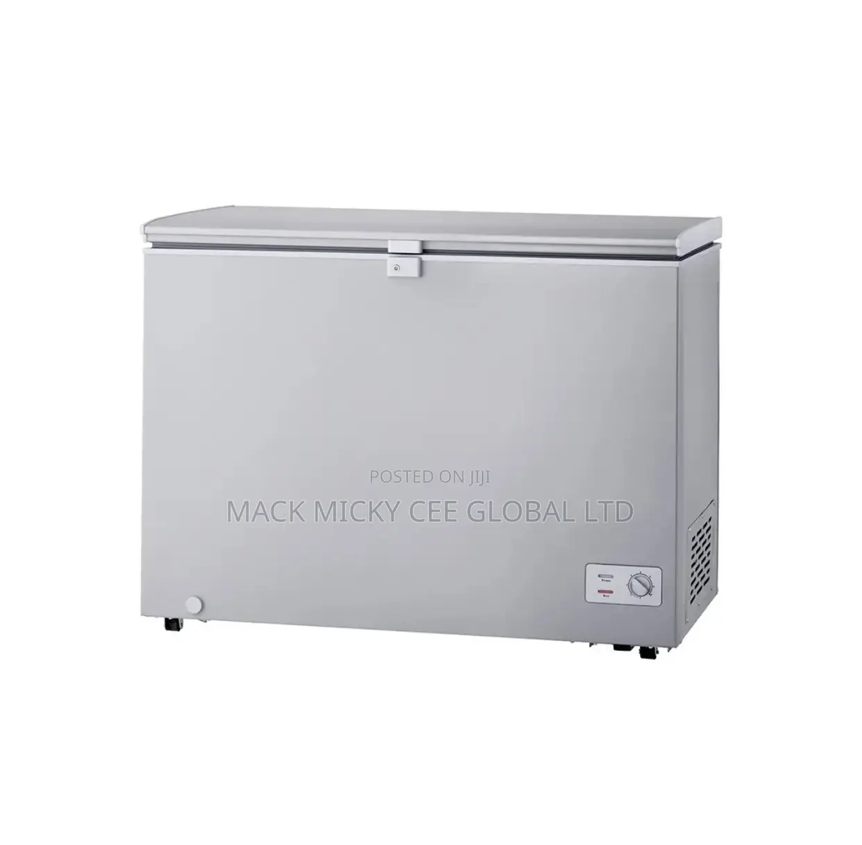 Lg Chest Freezer 190l (215sq)