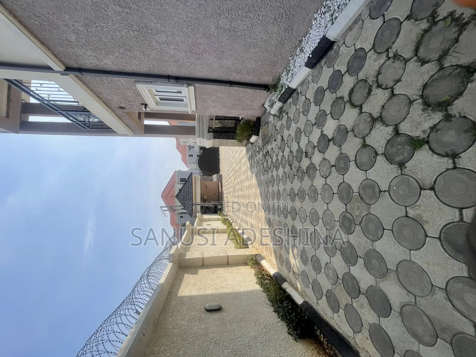4bdrm Duplex in Life Camp By Stellar for sale