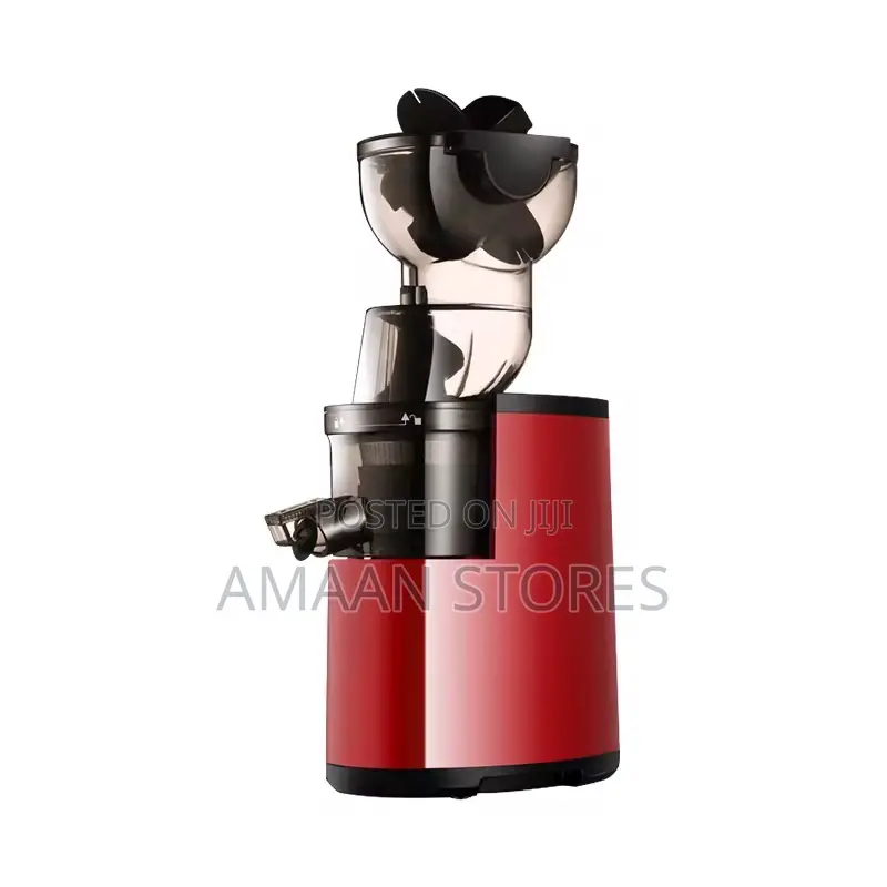 Sokany Electric Slow Juicer