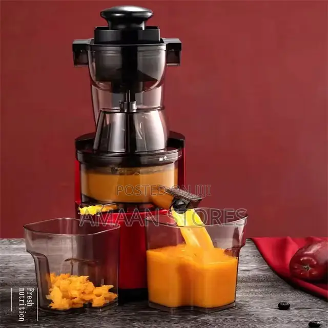 Sokany Electric Slow Juicer