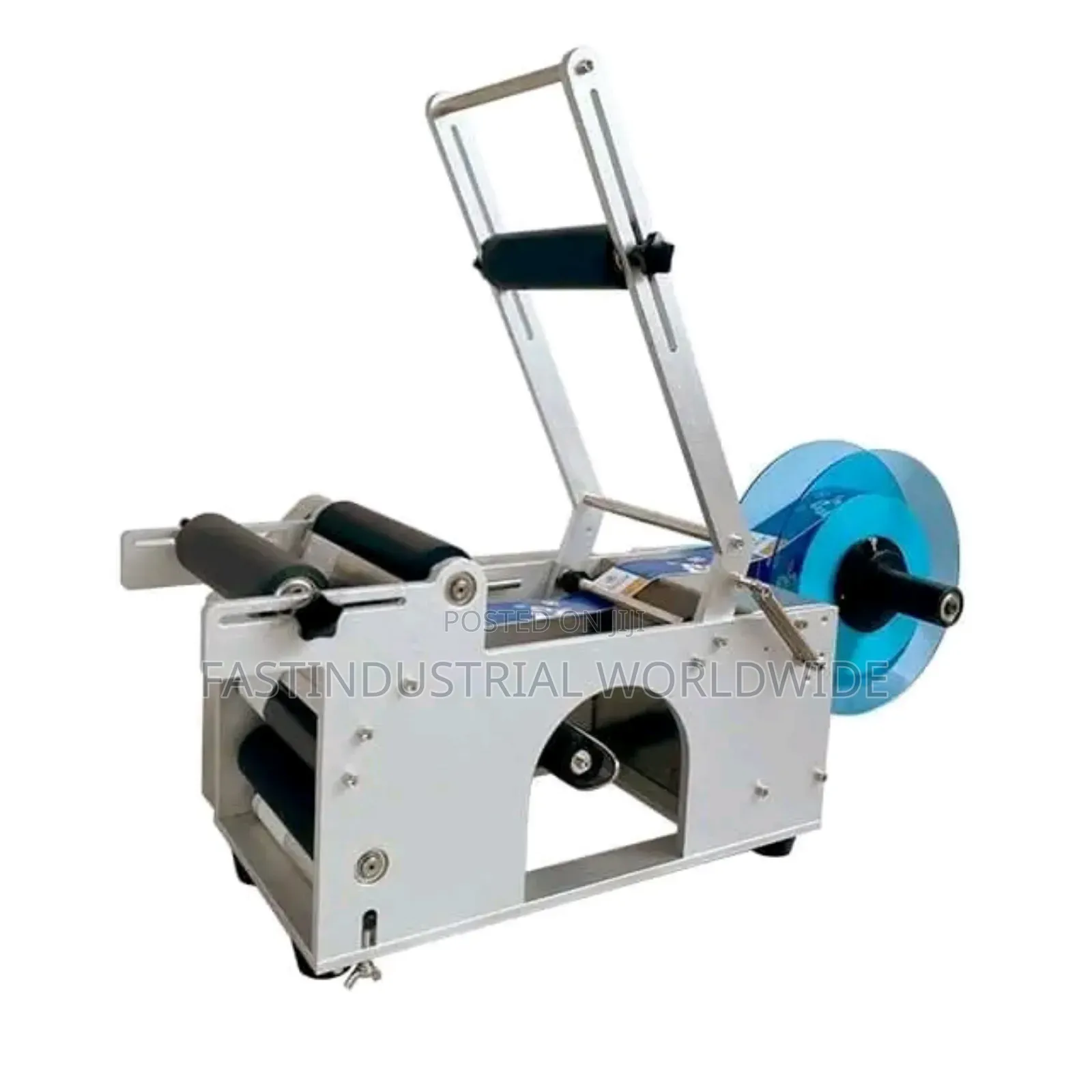 Industrial Label Machine