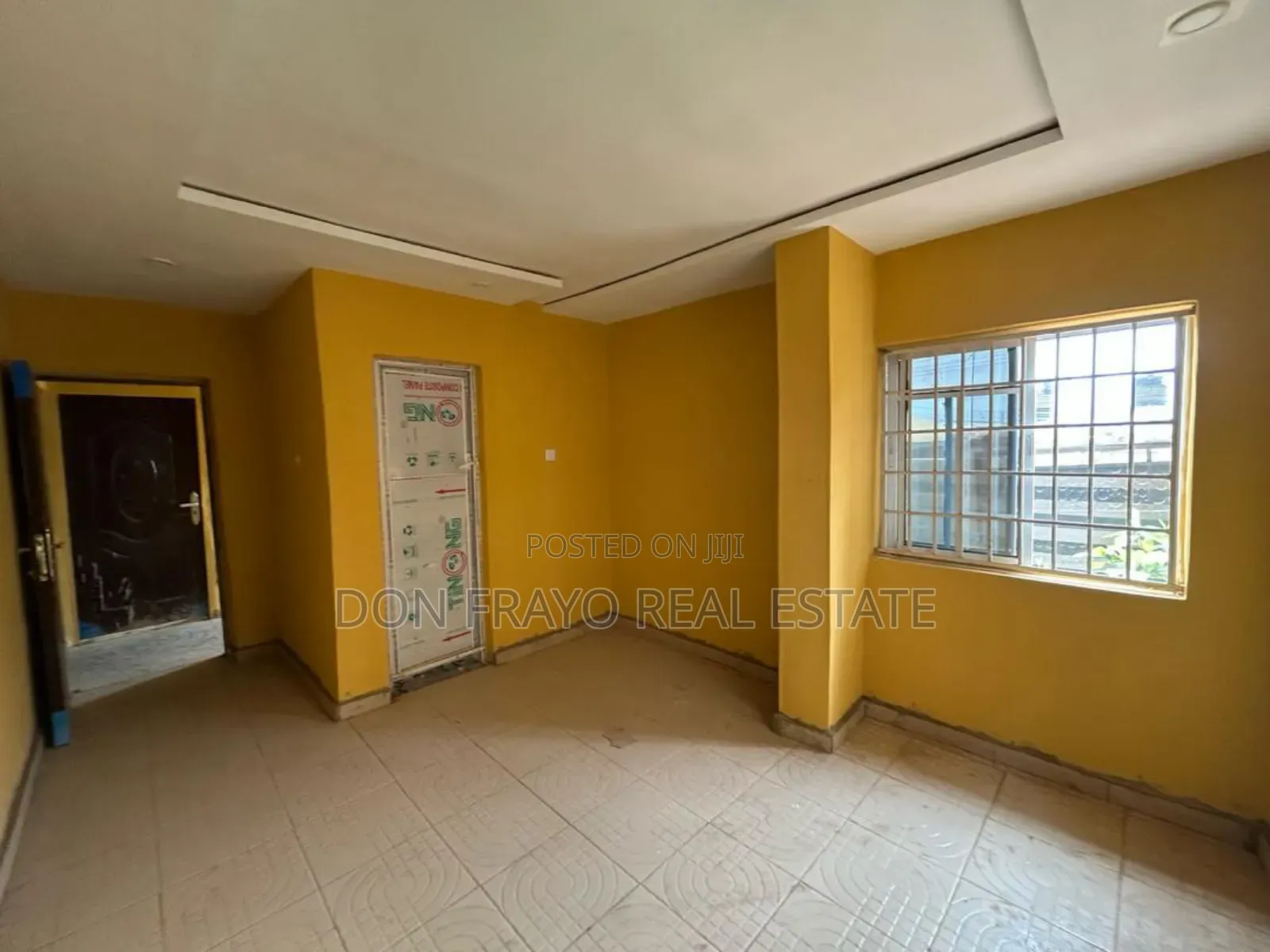 6bdrm Block of Flats in Bola, Ojoo for sale