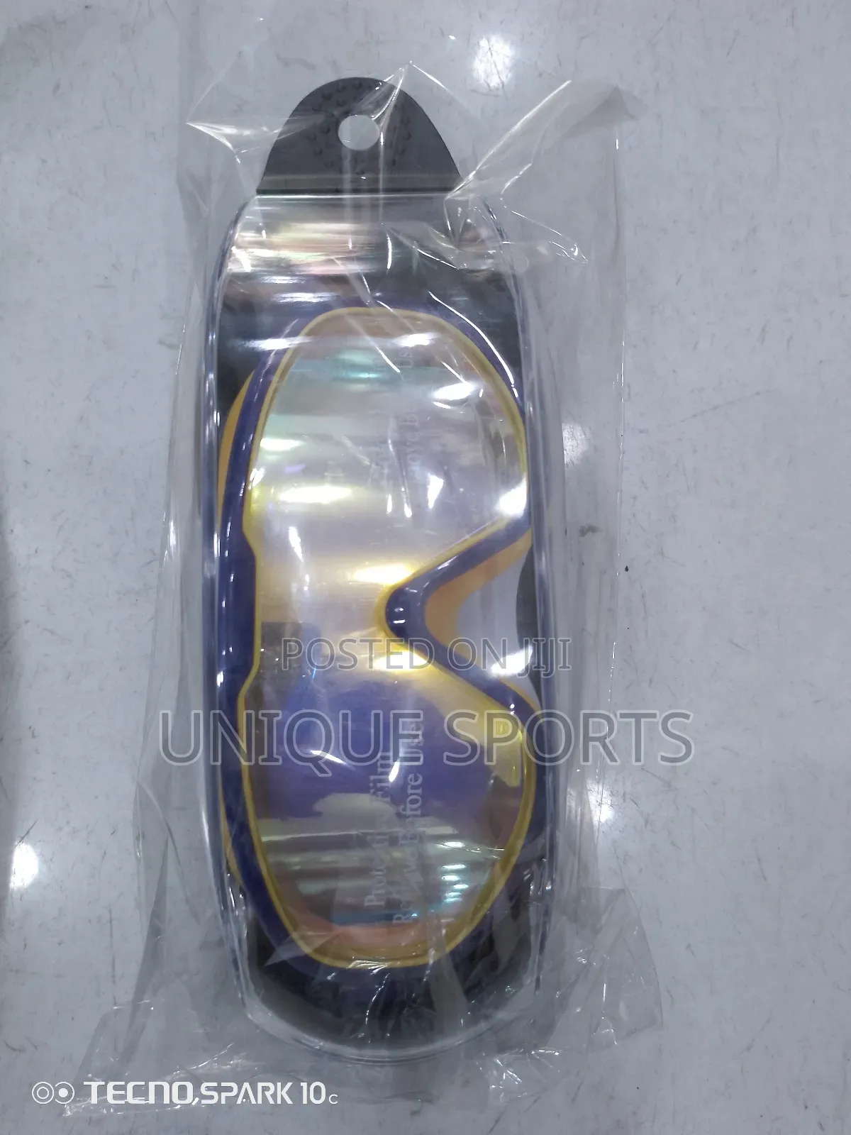 High Quality Swimming Goggles