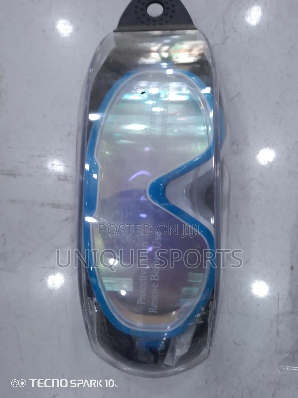 High Quality Swimming Goggles