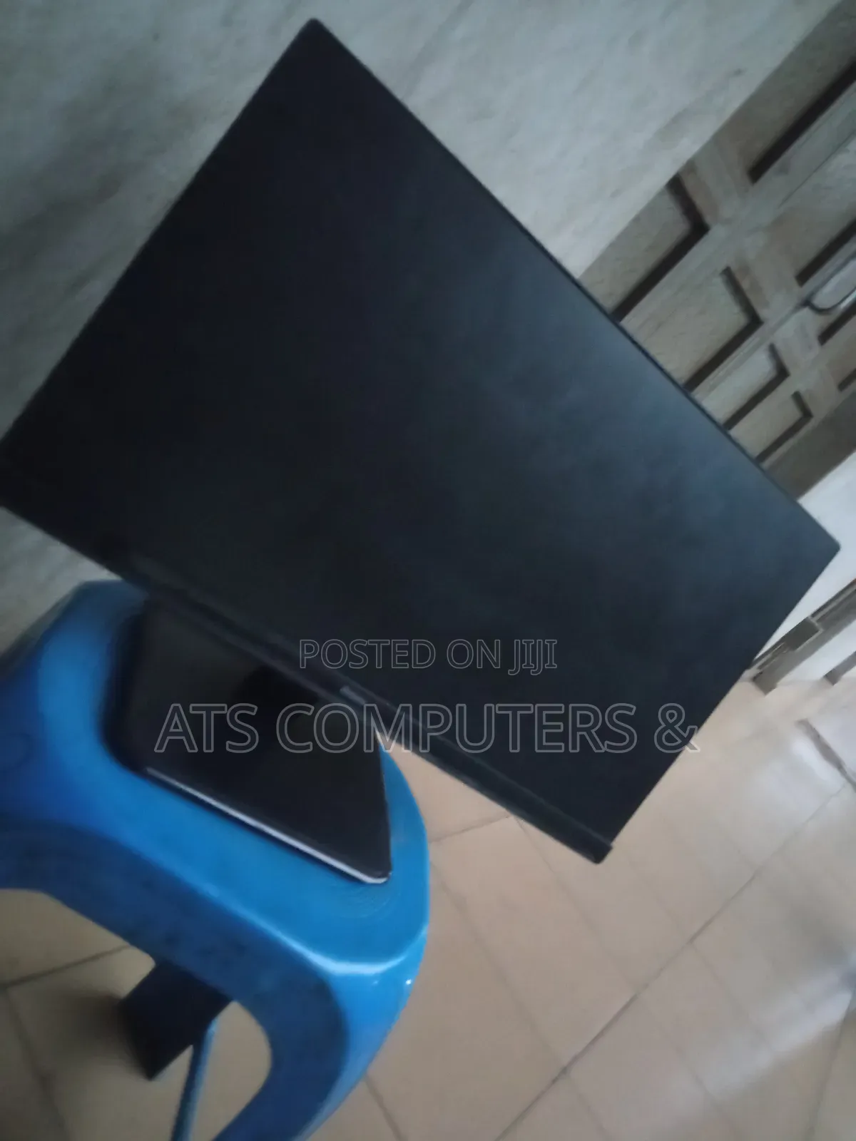 Clean Like New 22 Inches Frameless Monitor