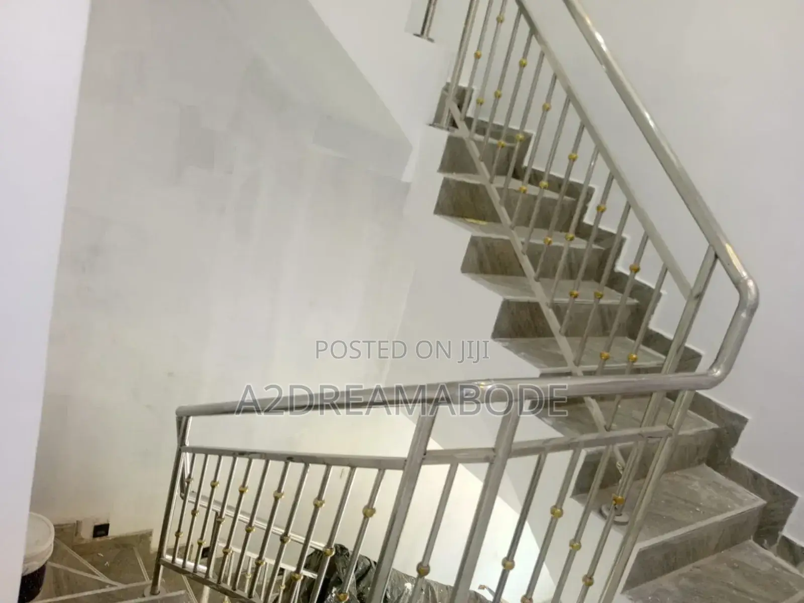 4bdrm Duplex in Opic, Isheri North for sale