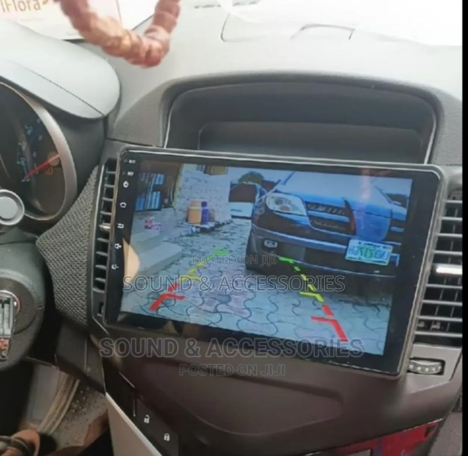 Chevrolet Cruze 2009-2015 Android Gps Navigation System