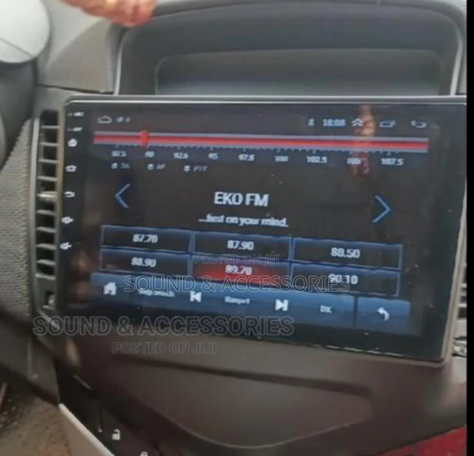 Chevrolet Cruze 2009-2015 Android Gps Navigation System