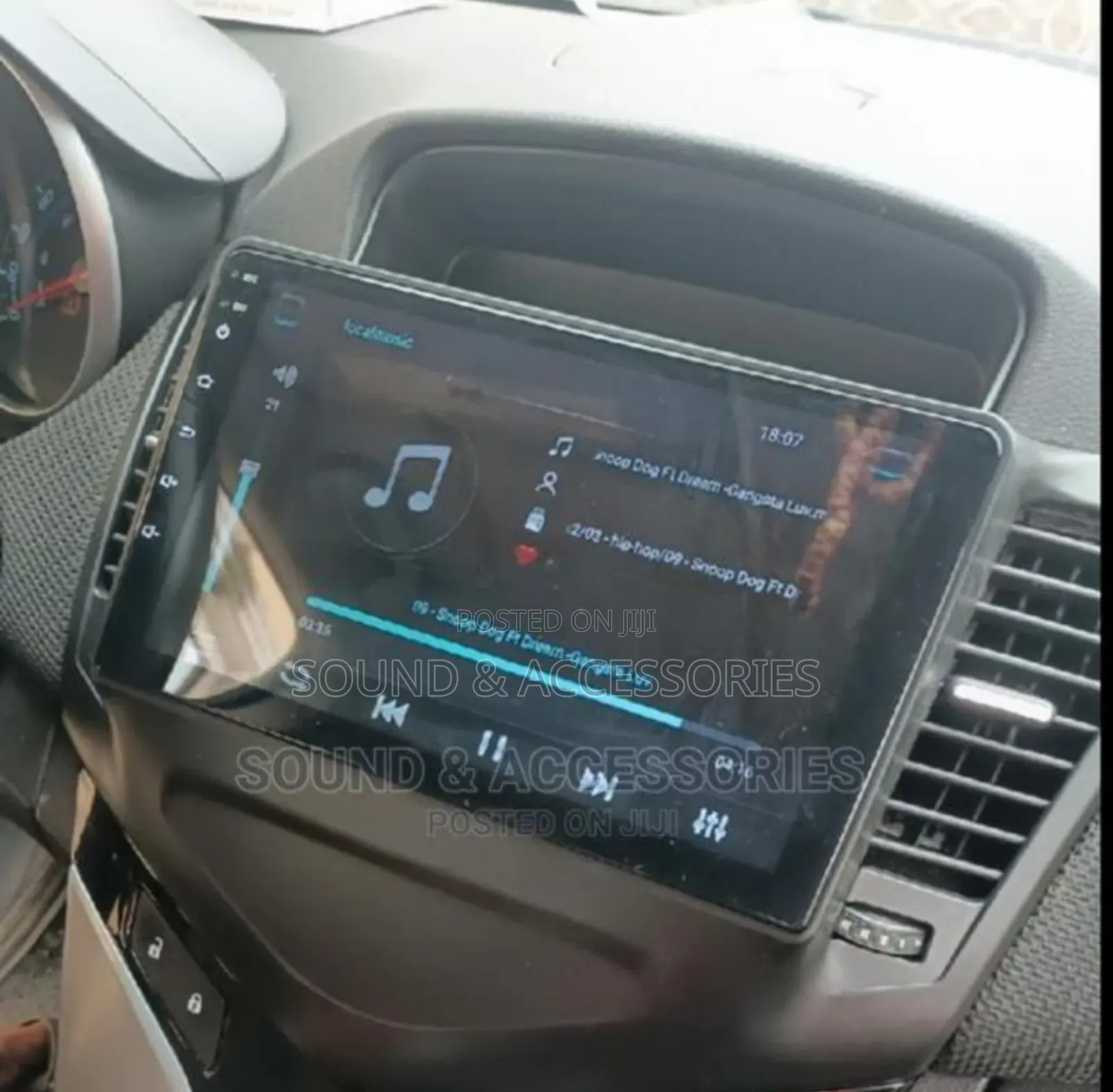 Chevrolet Cruze 2009-2015 Android Gps Navigation System