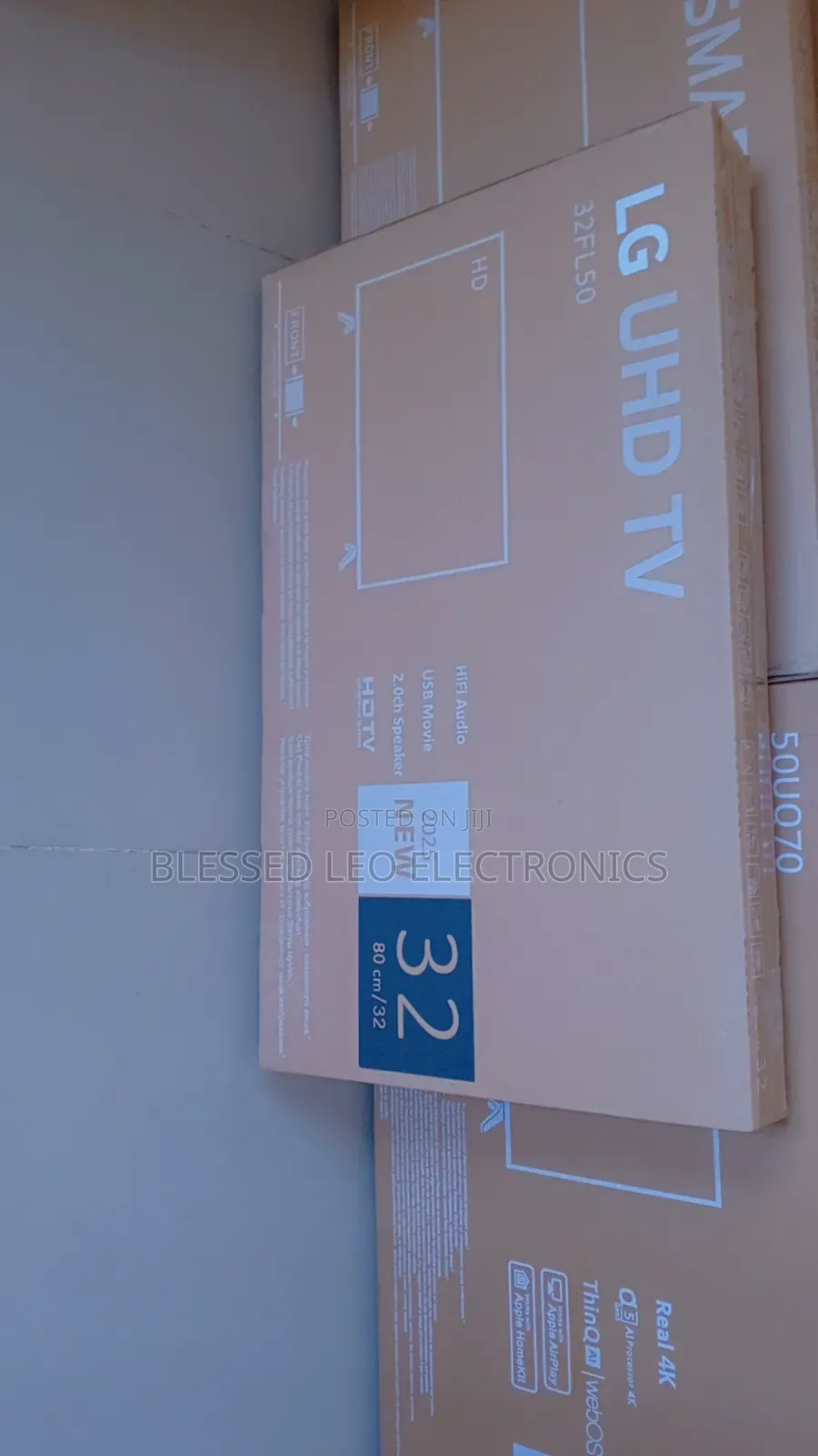 High Quality Lg 32 Inches Tv