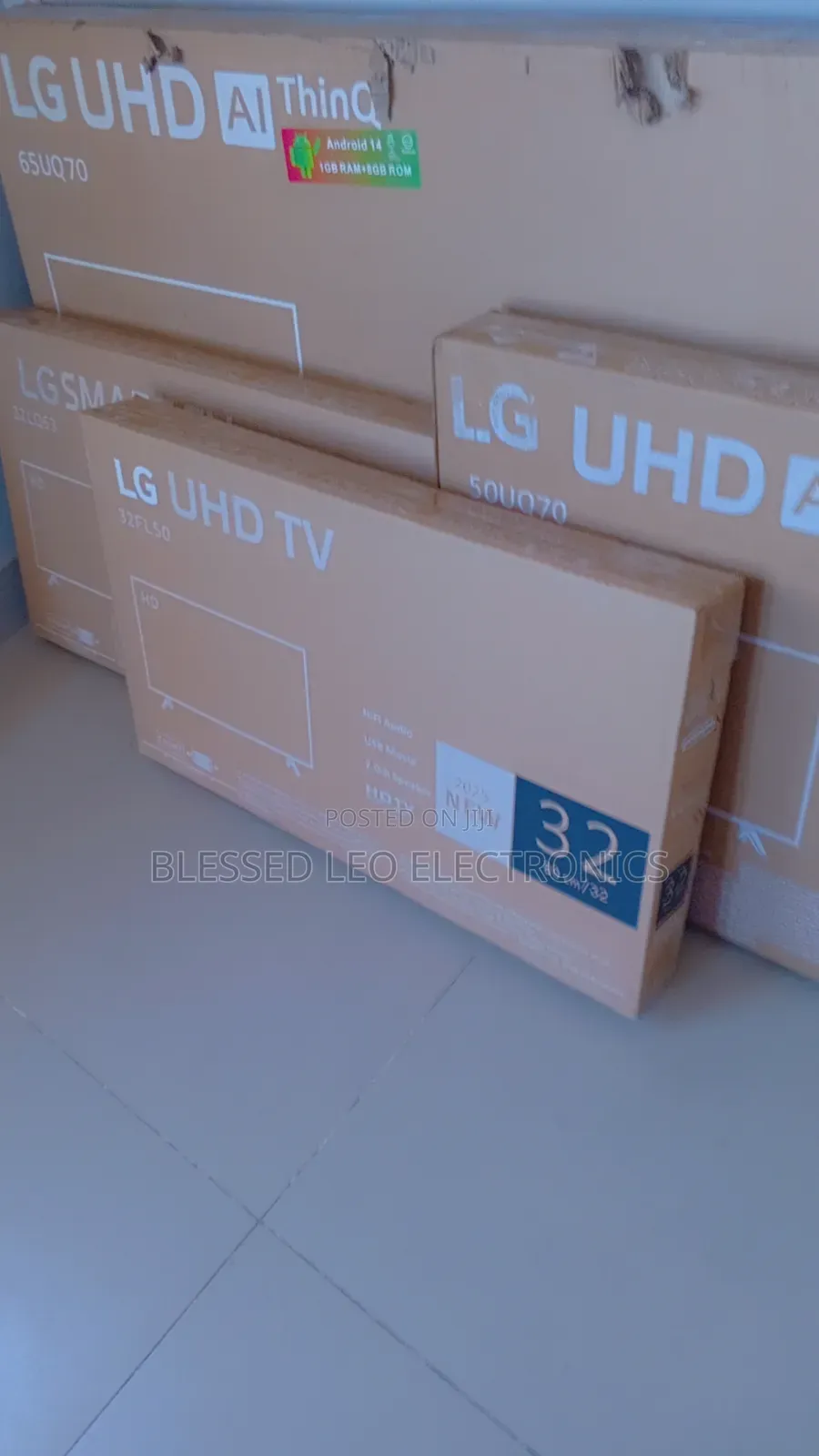 High Quality Lg 32 Inches Tv